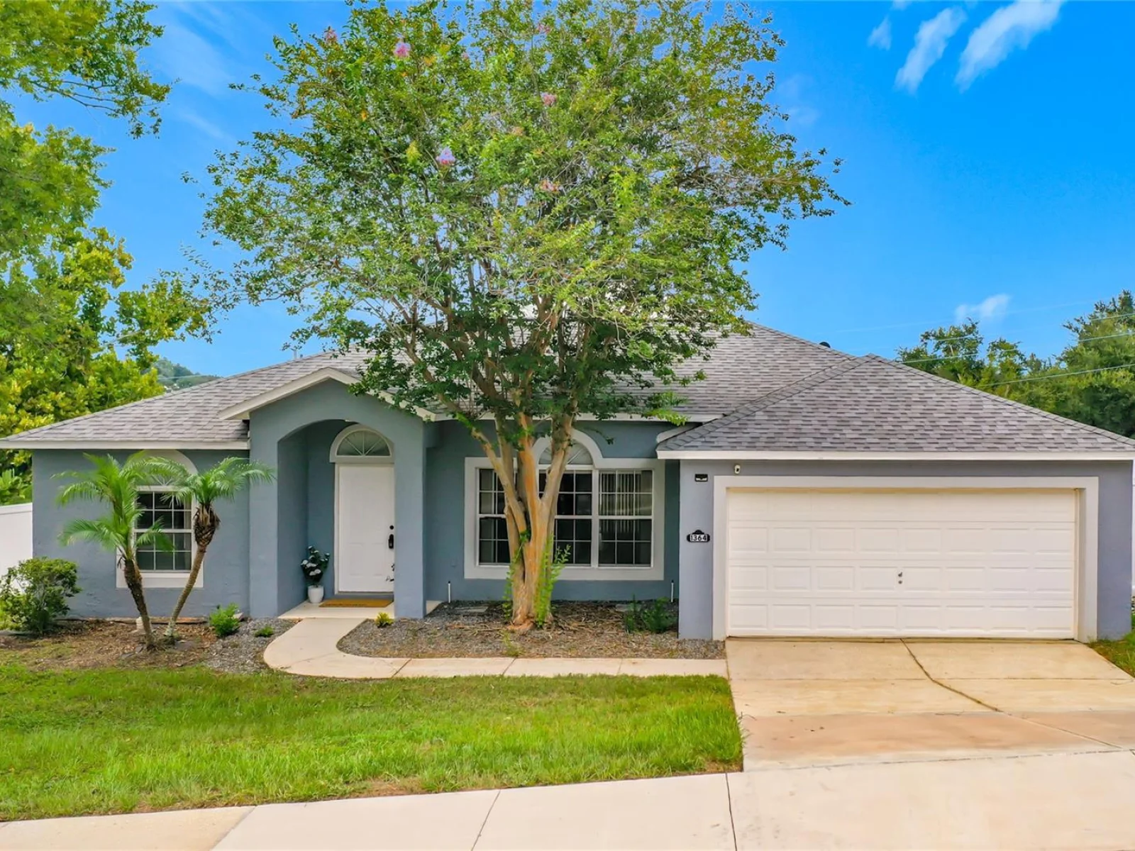 1364 HILLVIEW DR, CLERMONT, FL — photo 1
