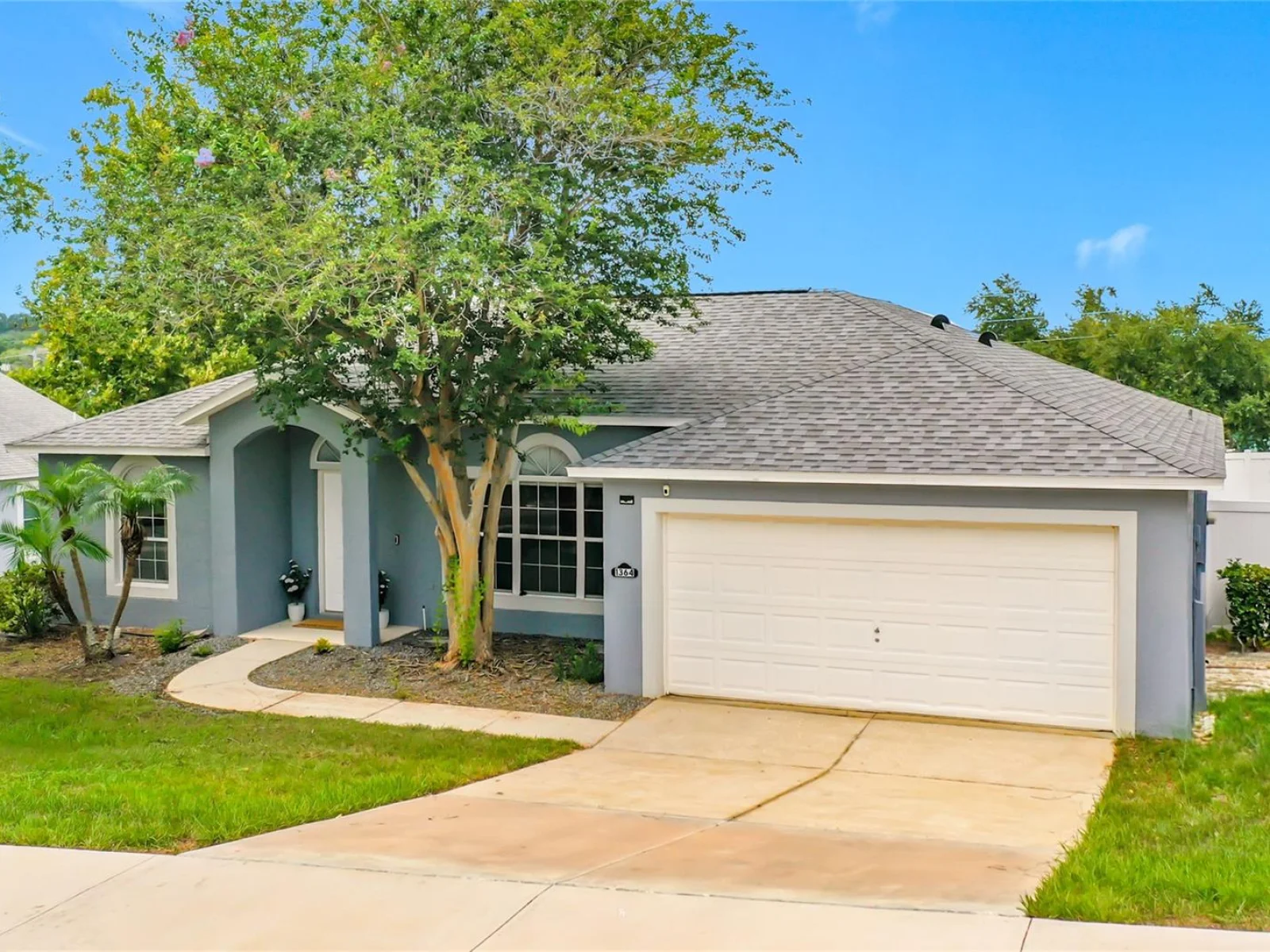 1364 HILLVIEW DR, CLERMONT, FL — photo 2