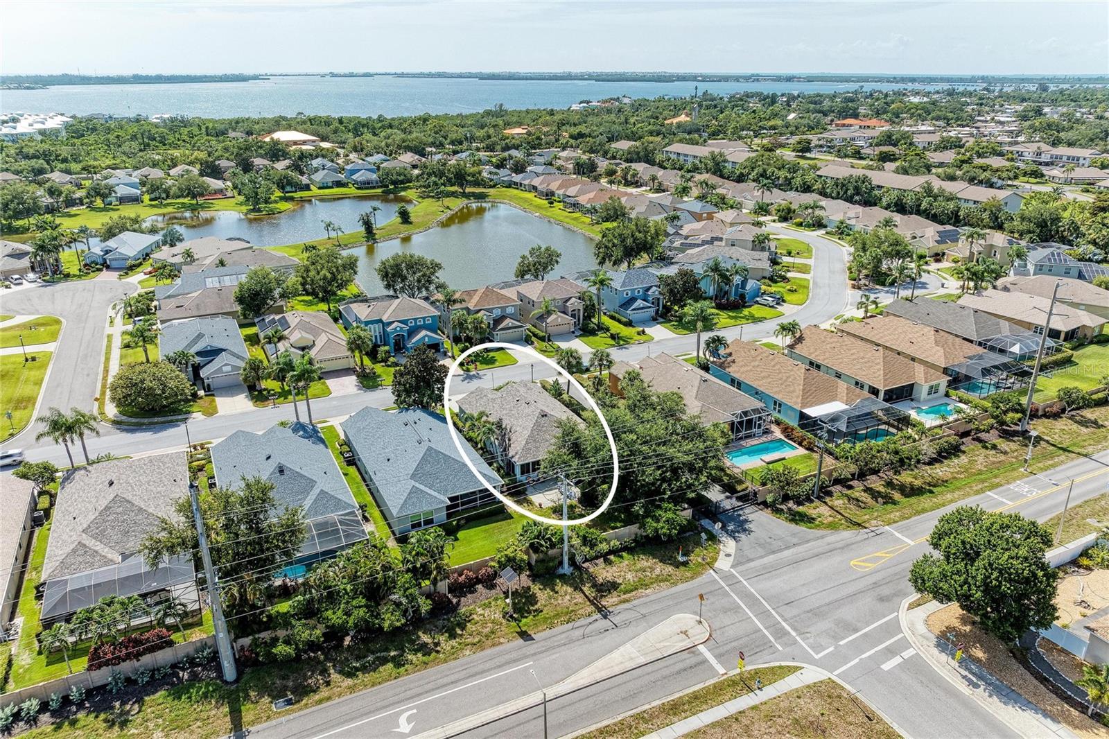 3728 SUMMERWIND CIR, BRADENTON, FL