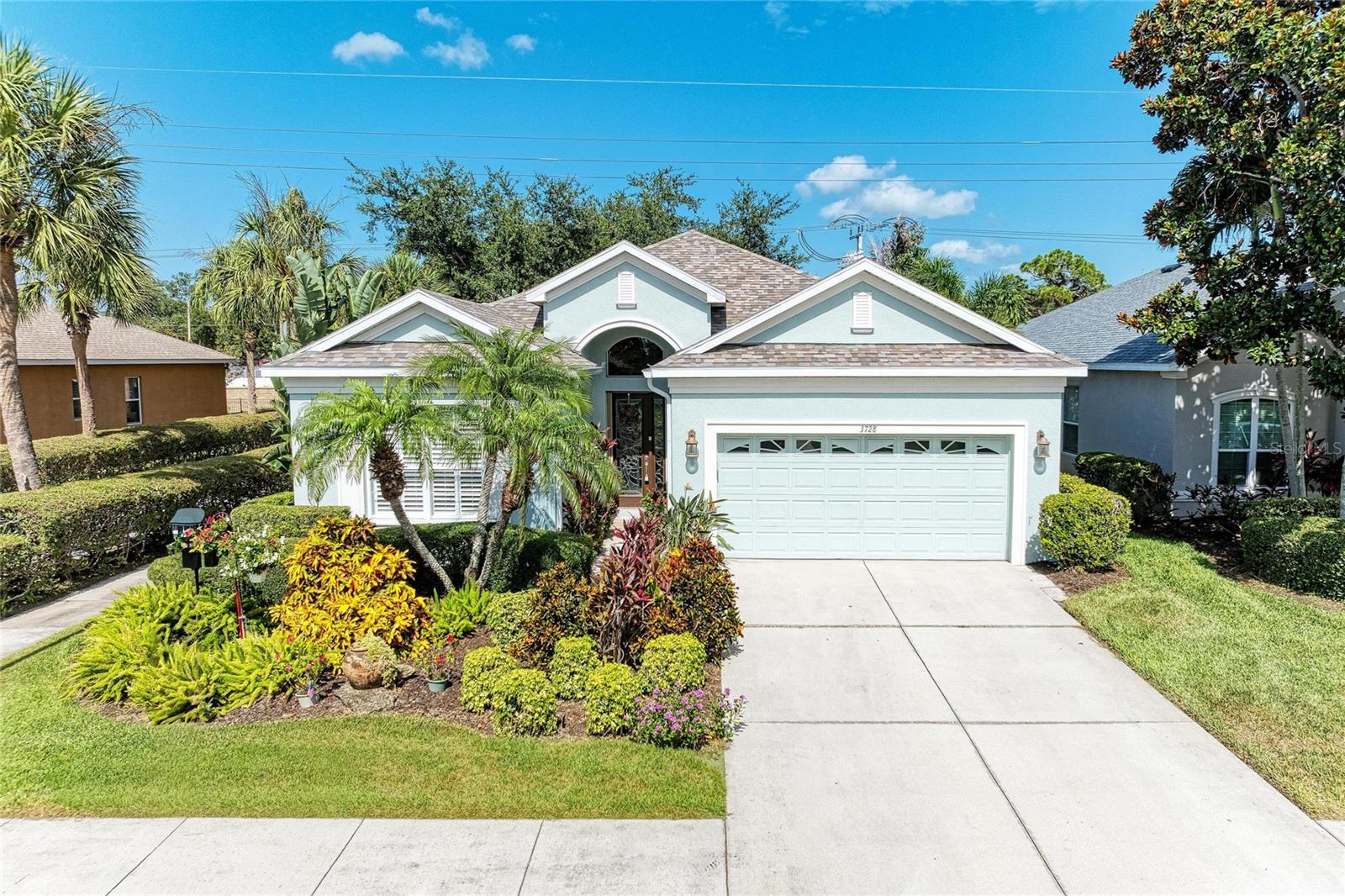 3728 SUMMERWIND CIR, BRADENTON, FL — photo 2