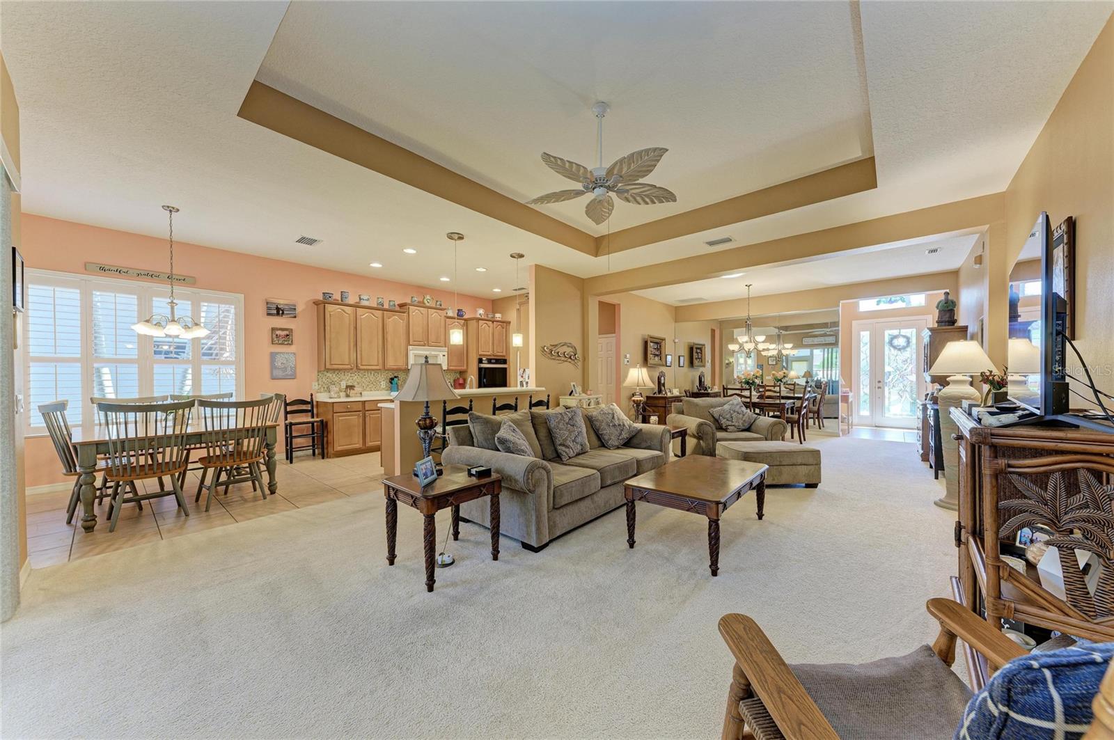 3728 SUMMERWIND CIR, BRADENTON, FL — photo 5