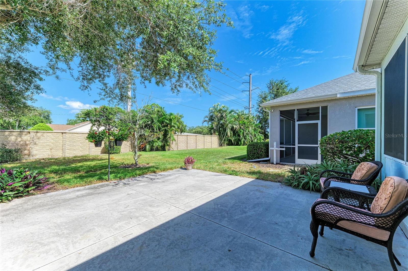 3728 SUMMERWIND CIR, BRADENTON, FL — photo 39