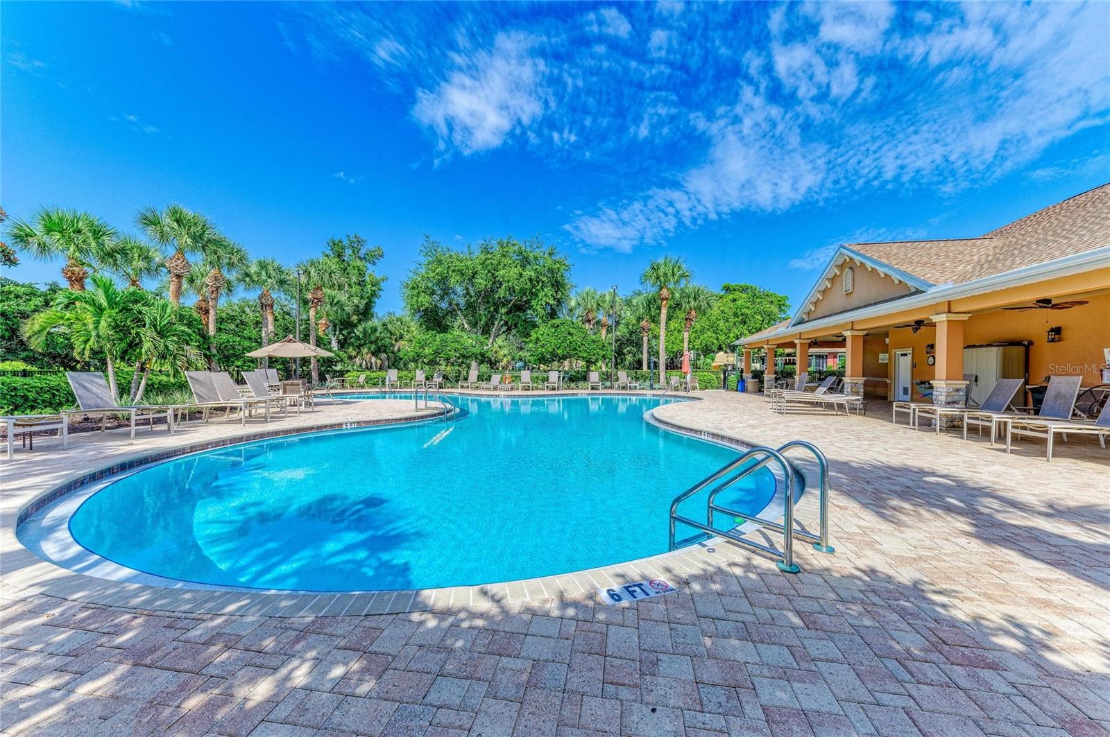 3728 SUMMERWIND CIR, BRADENTON, FL — photo 48