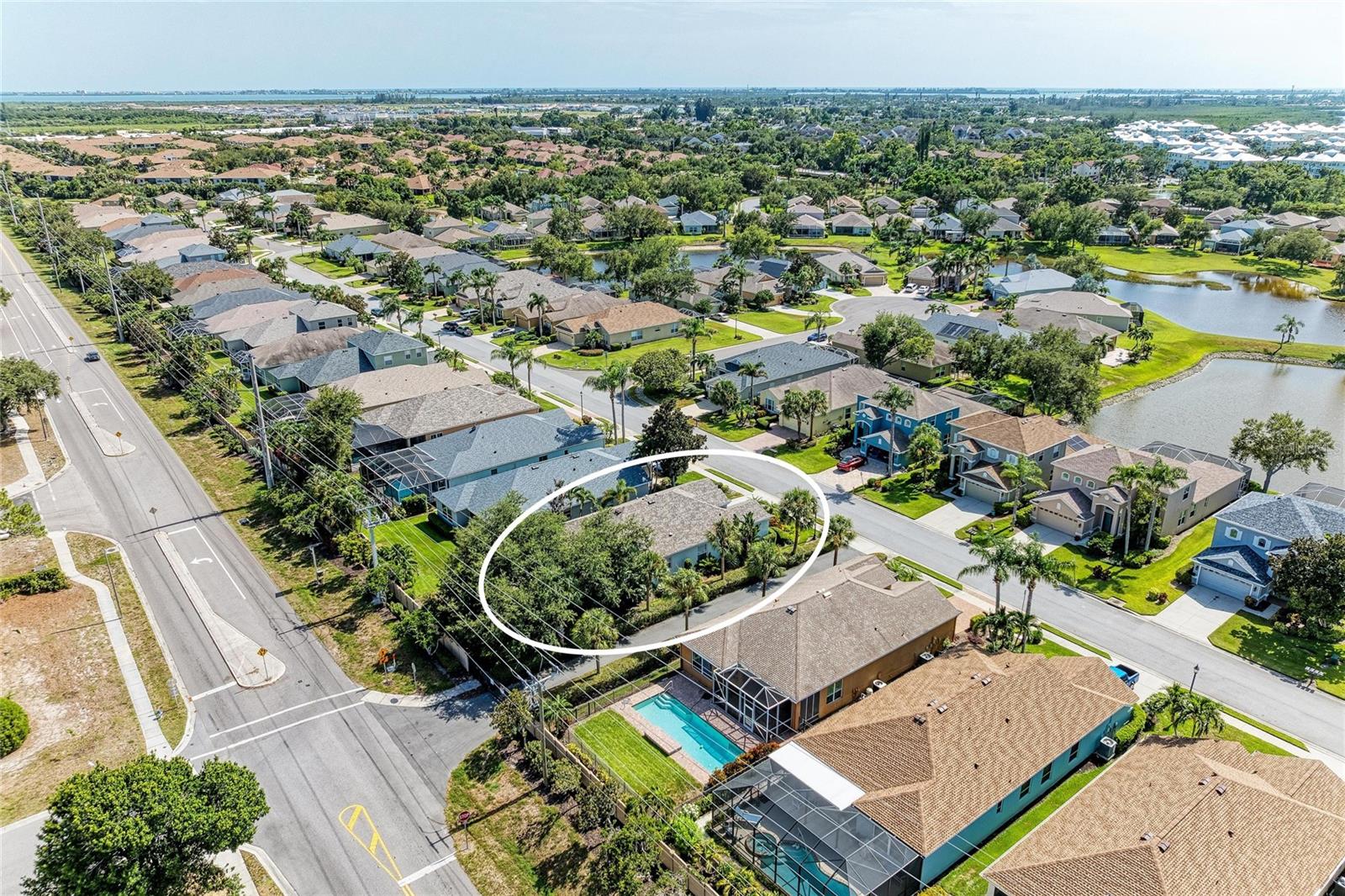 3728 SUMMERWIND CIR, BRADENTON, FL — photo 58