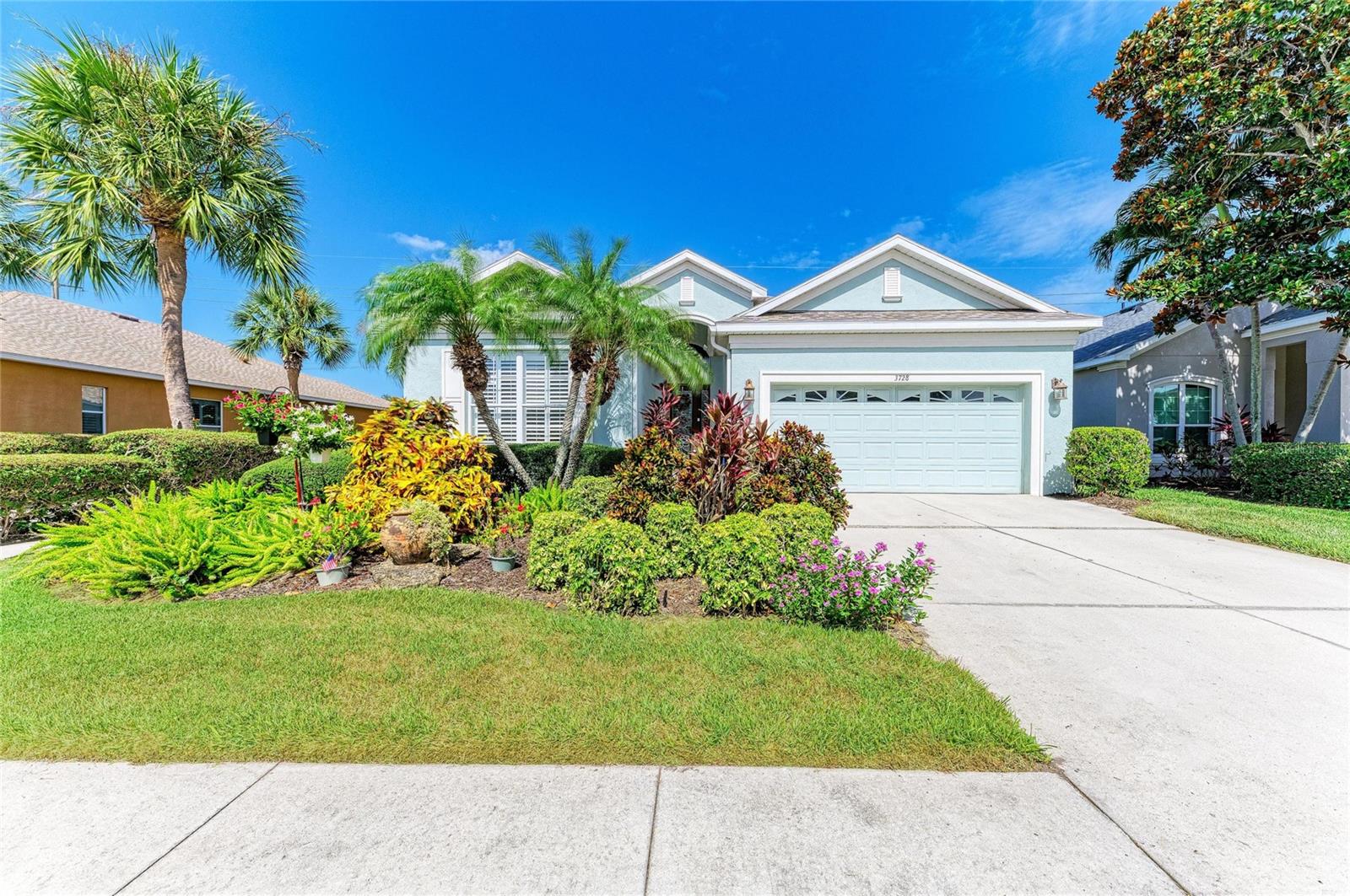 3728 SUMMERWIND CIR, BRADENTON, FL — photo 63