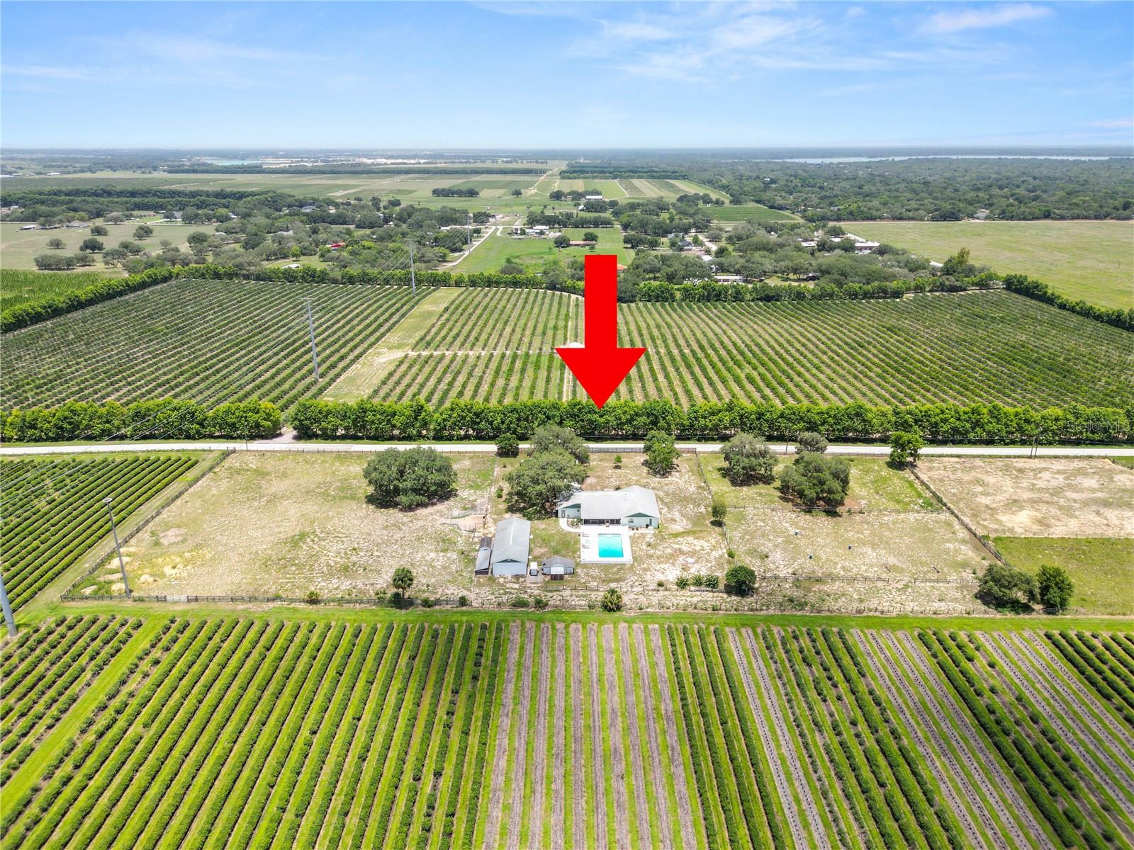 6570 WATER TANK RD E, HAINES CITY, FL — photo 2