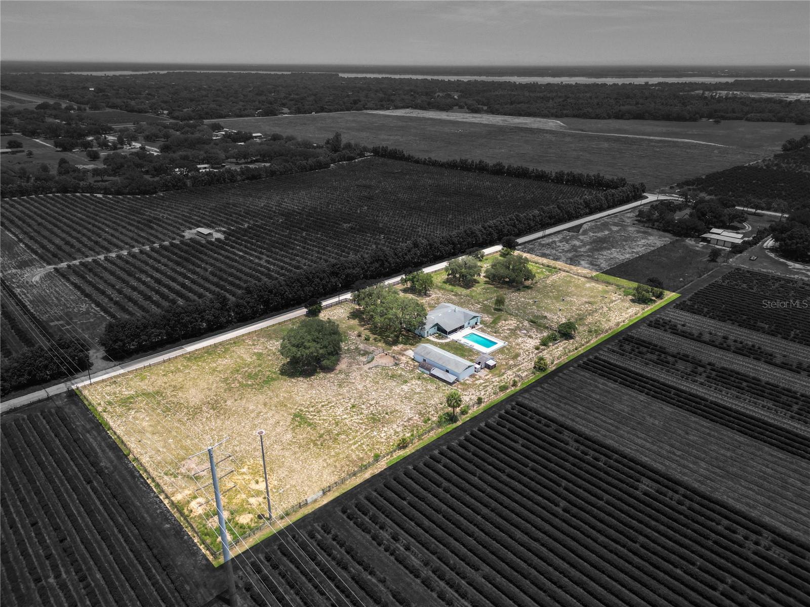 6570 WATER TANK RD E, HAINES CITY, FL — photo 87