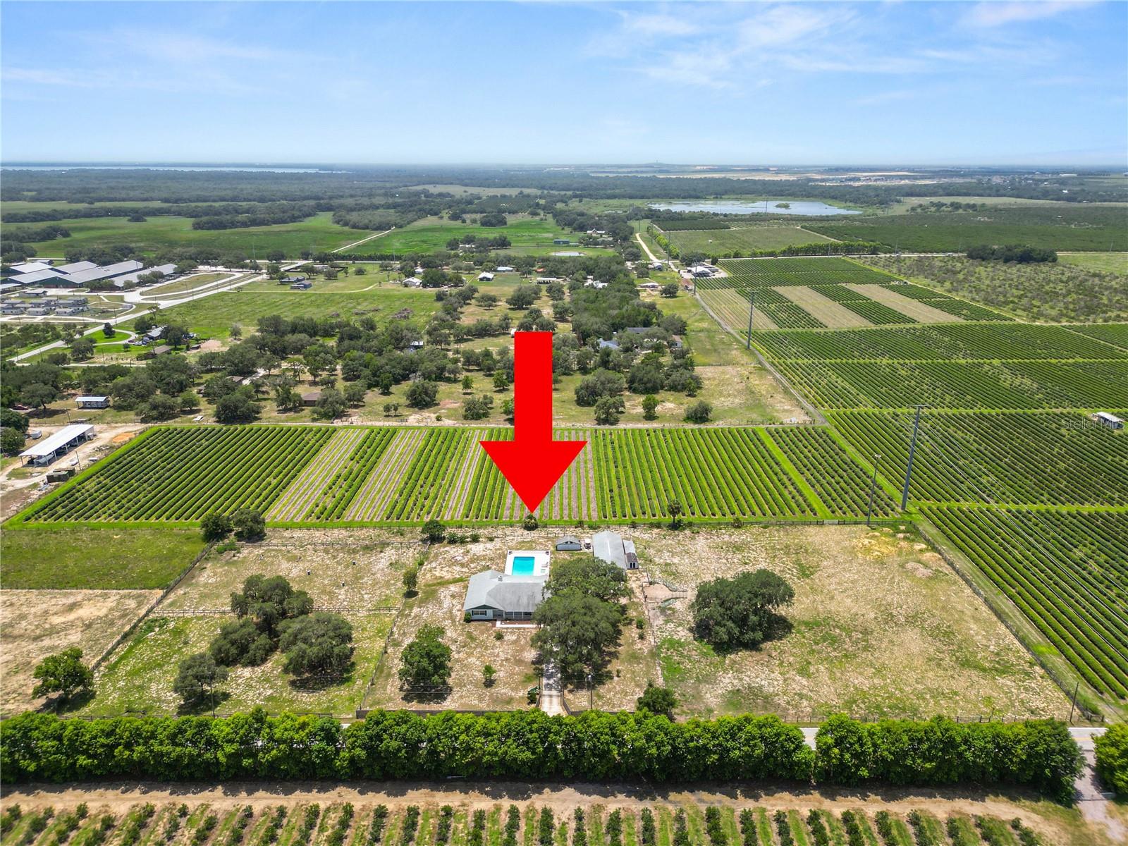 6570 WATER TANK RD E, HAINES CITY, FL — photo 93