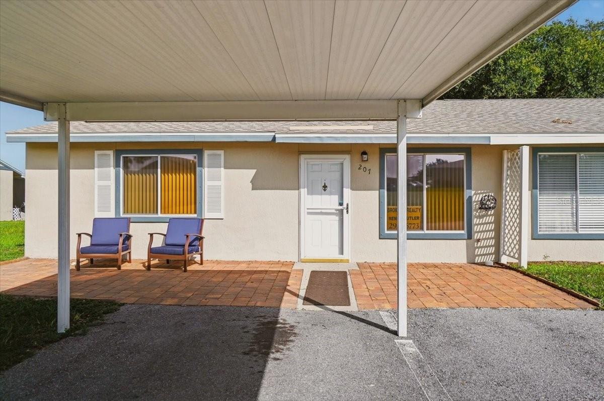 207 WINTER RIDGE BLVD #4, WINTER HAVEN, FL — photo 4