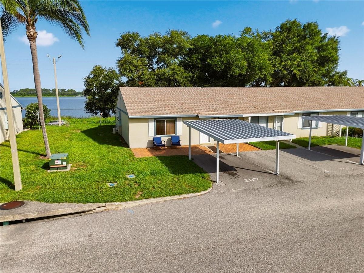 207 WINTER RIDGE BLVD #4, WINTER HAVEN, FL — photo 36