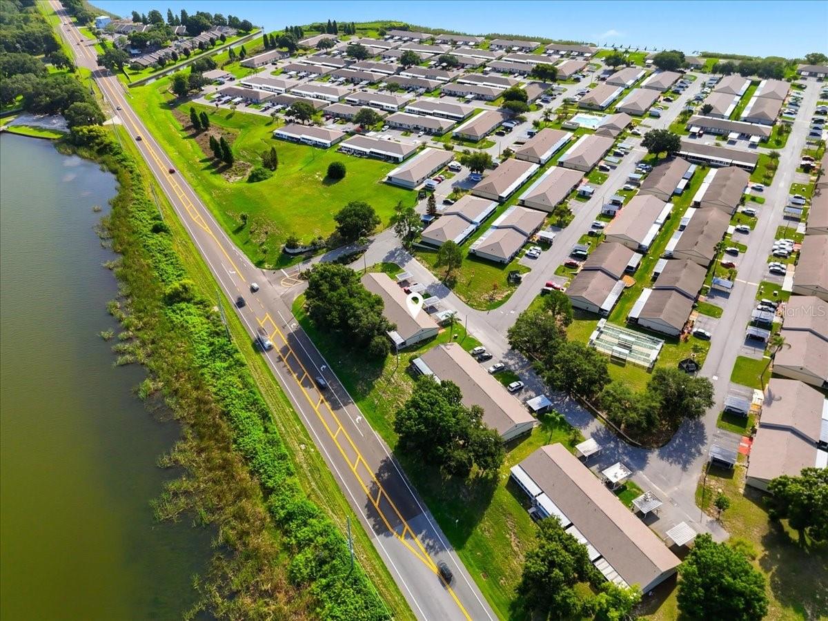 207 WINTER RIDGE BLVD #4, WINTER HAVEN, FL — photo 39