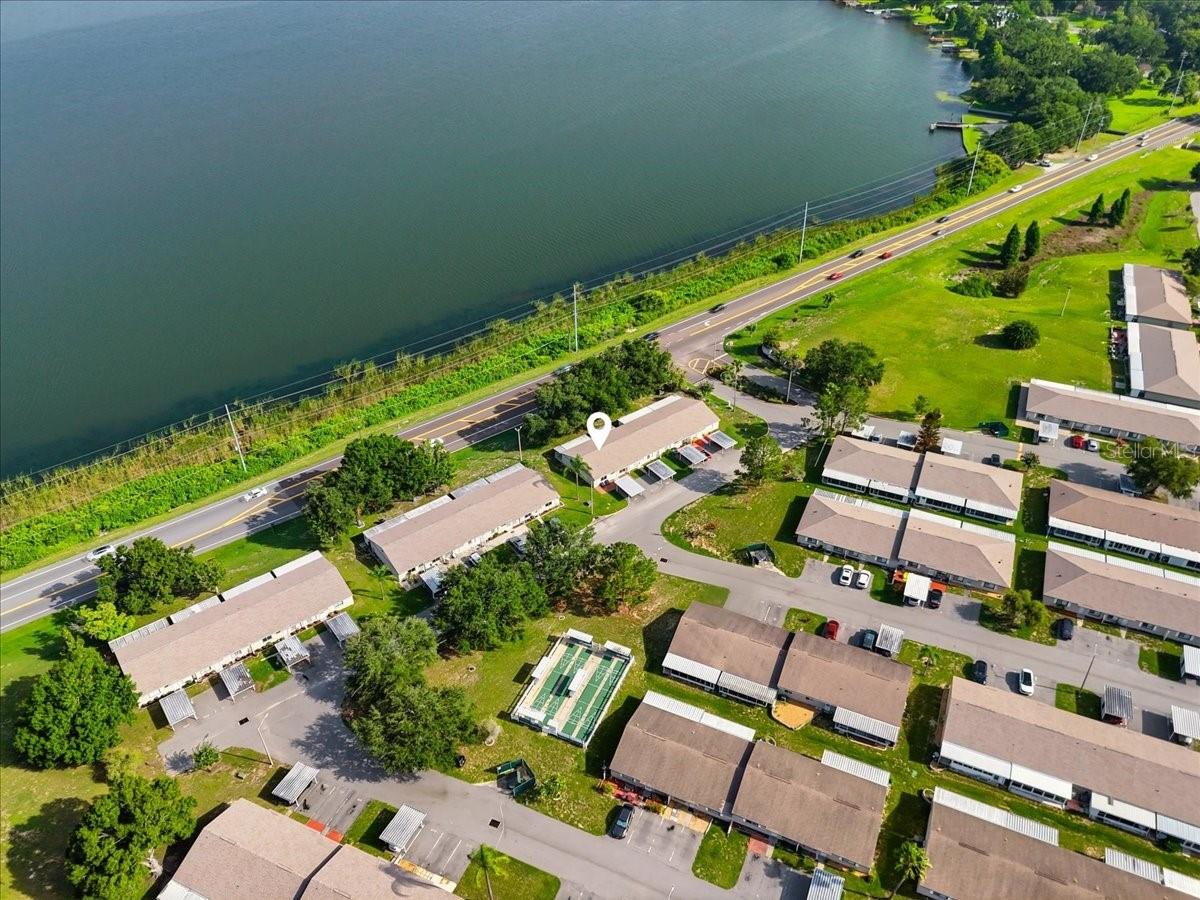 207 WINTER RIDGE BLVD #4, WINTER HAVEN, FL — photo 40