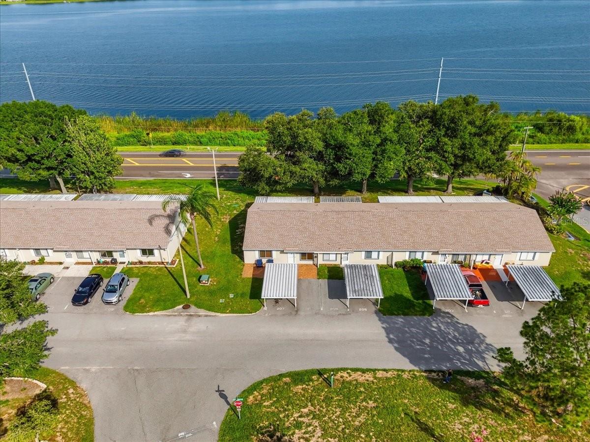 207 WINTER RIDGE BLVD #4, WINTER HAVEN, FL — photo 41