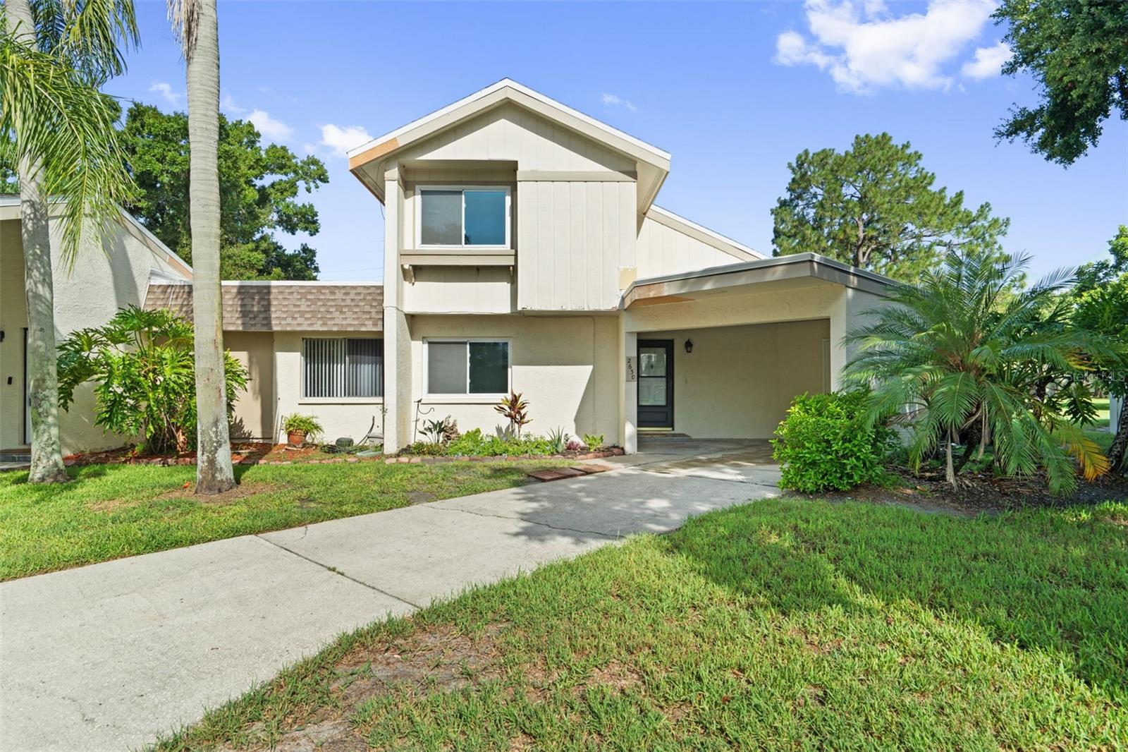 2630 CEDAR VIEW CT #0, CLEARWATER, FL
