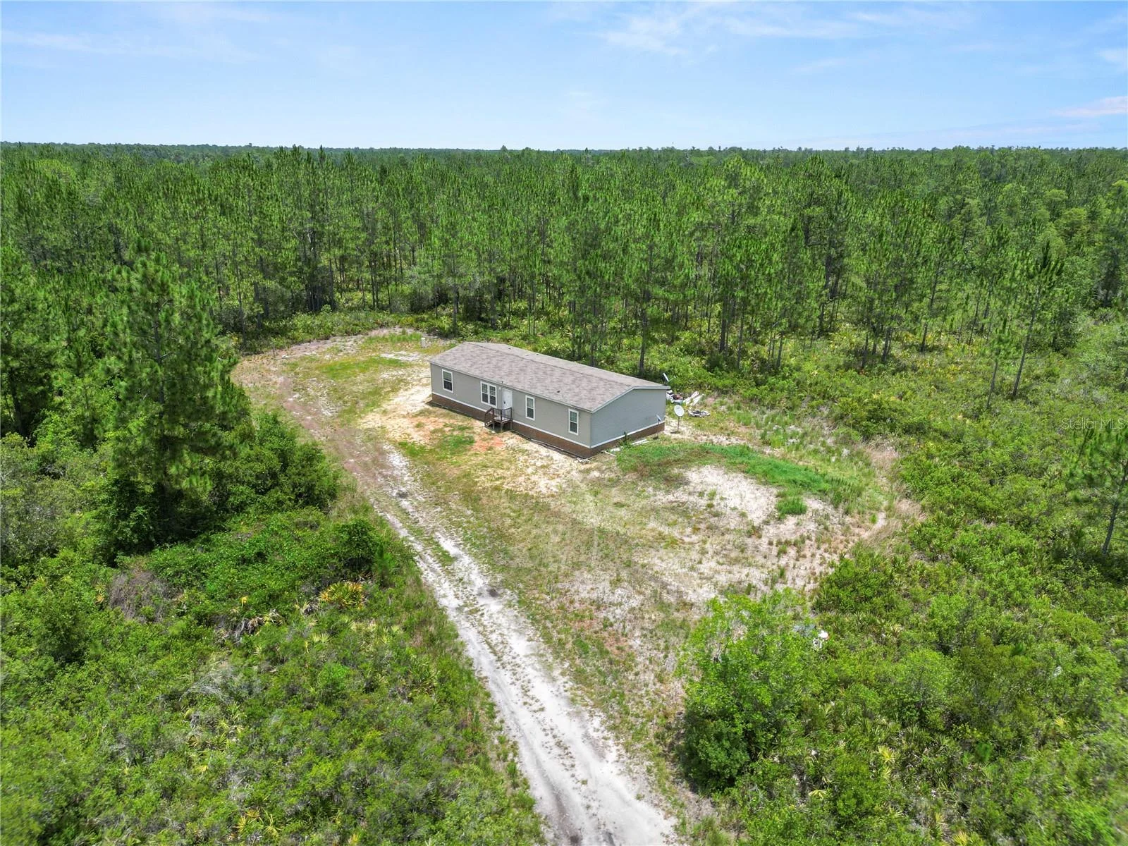 3450 SALYERS RD, CLERMONT, FL — photo 1
