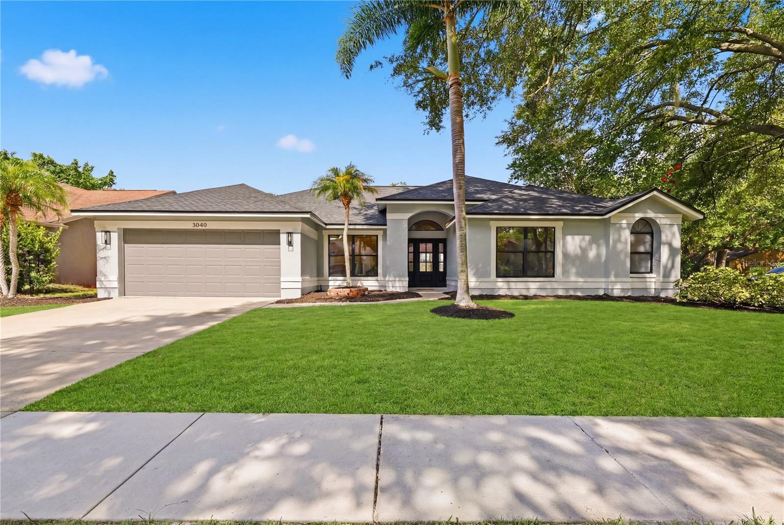 3040 WINDRIDGE OAKS DR, PALM HARBOR, FL