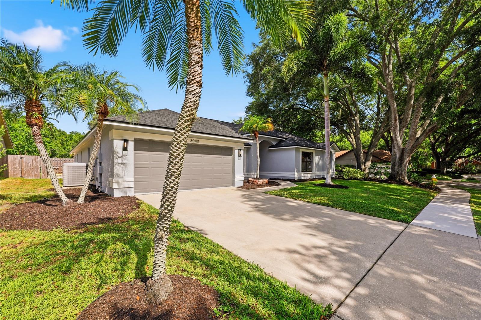 3040 WINDRIDGE OAKS DR, PALM HARBOR, FL — photo 3