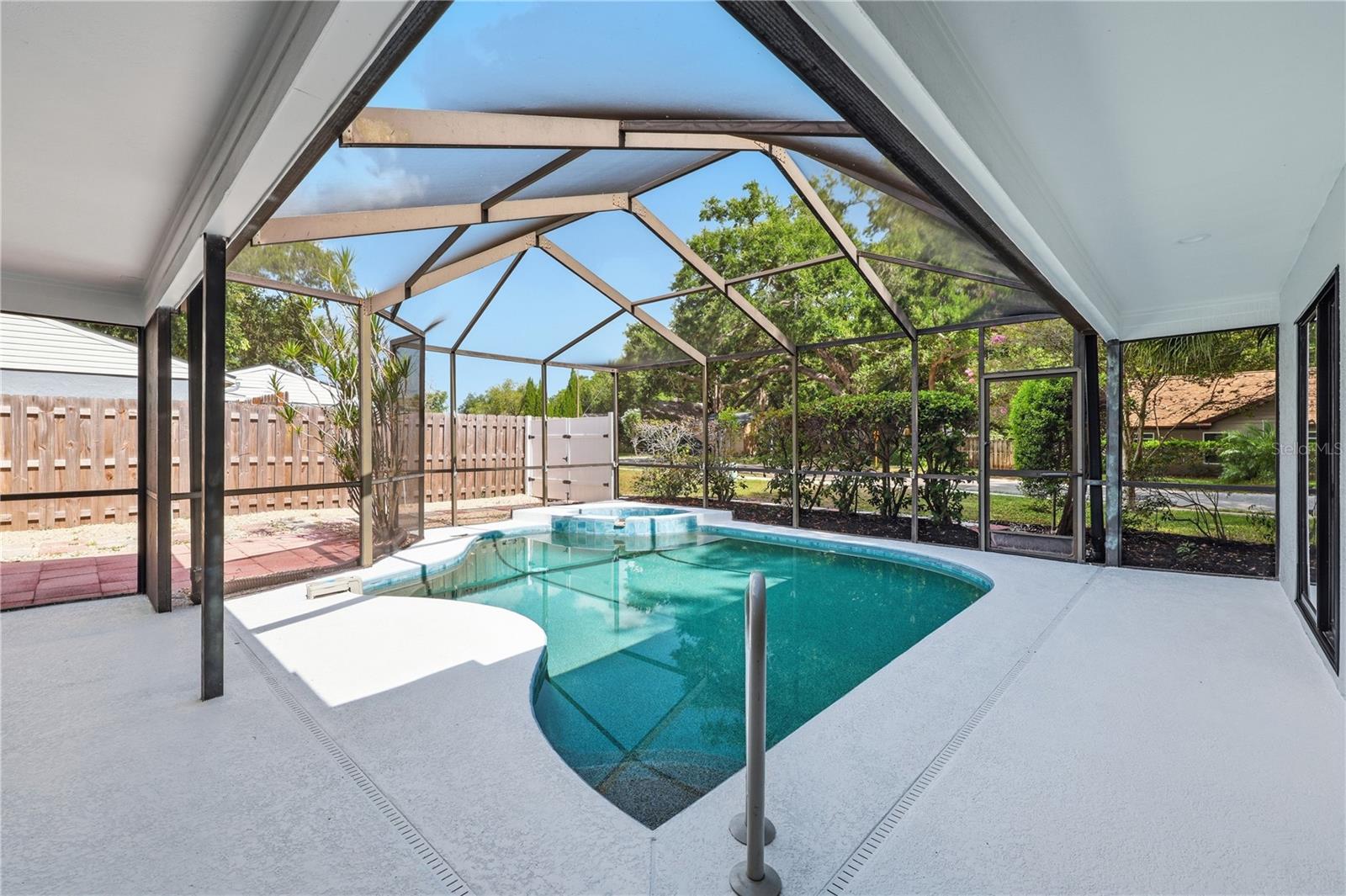 3040 WINDRIDGE OAKS DR, PALM HARBOR, FL — photo 33