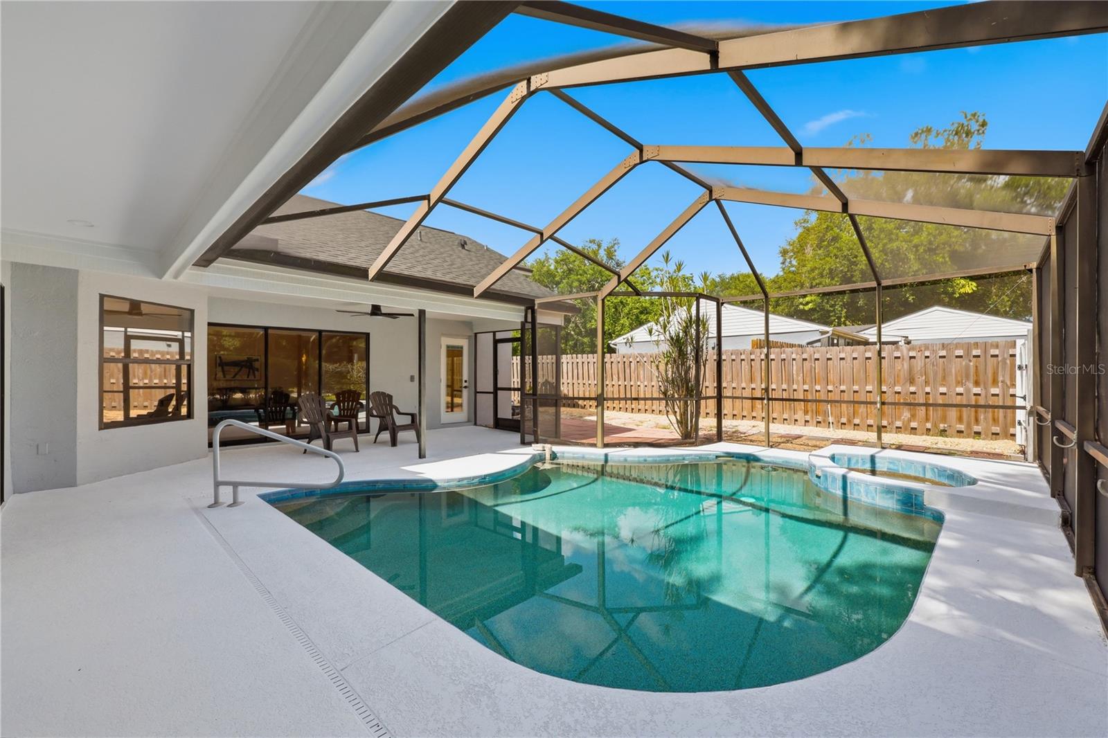 3040 WINDRIDGE OAKS DR, PALM HARBOR, FL — photo 34