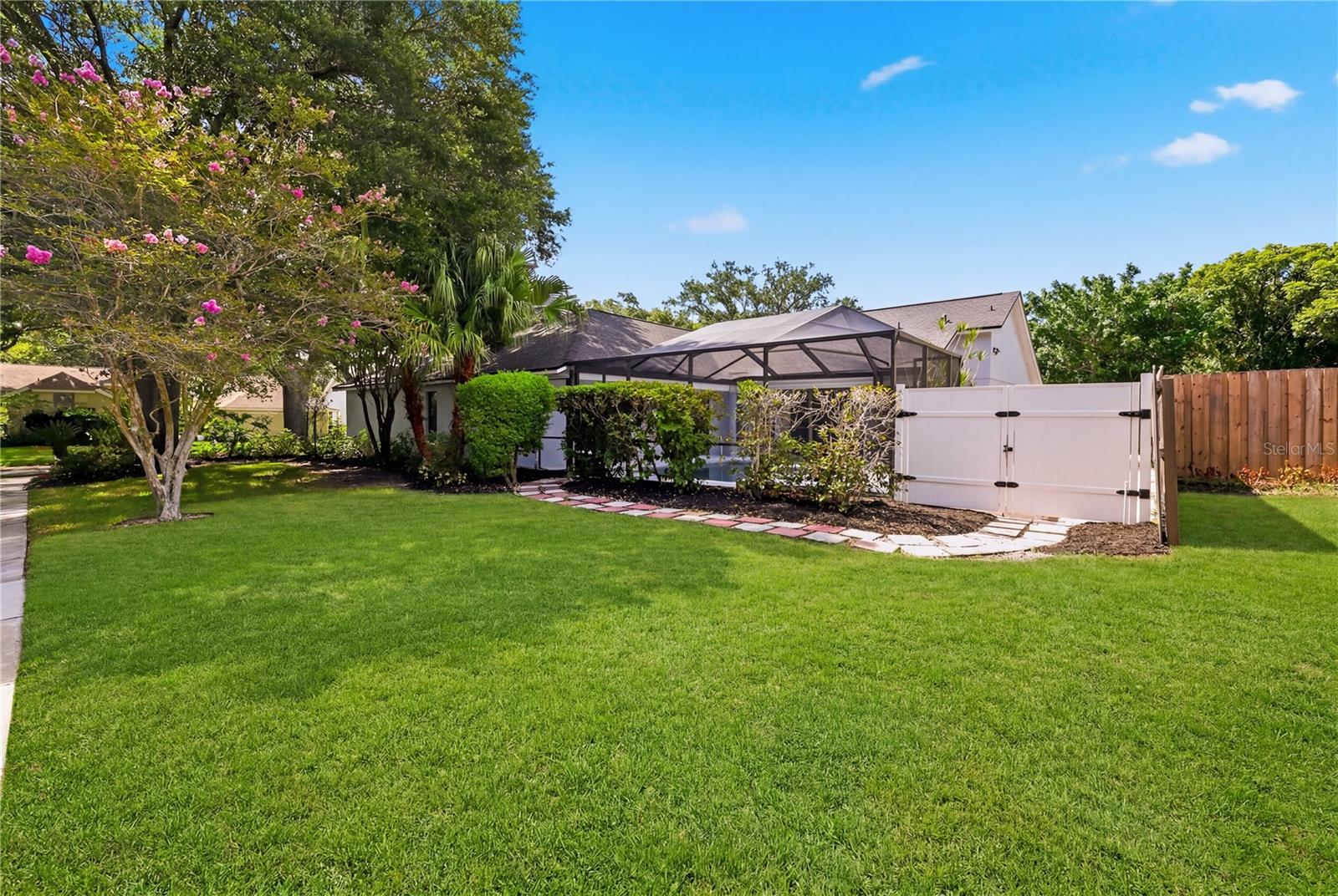 3040 WINDRIDGE OAKS DR, PALM HARBOR, FL — photo 37