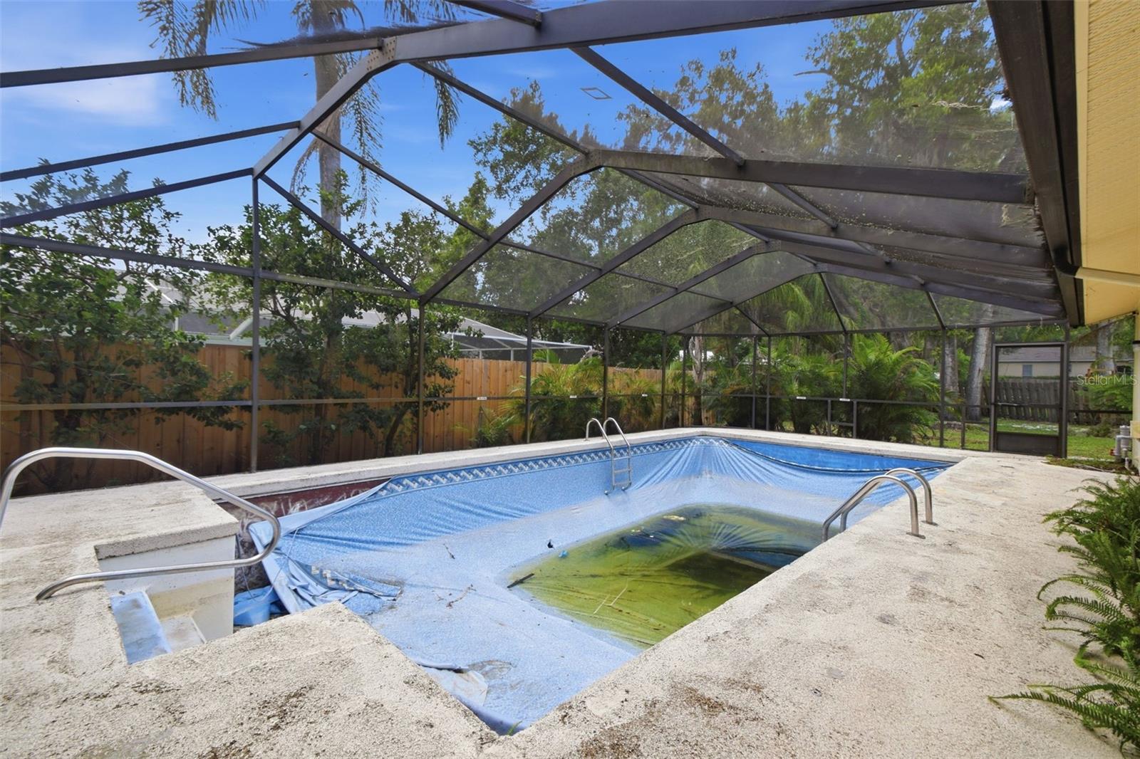 1200 LAKE VALRICO LN, VALRICO, FL — photo 58