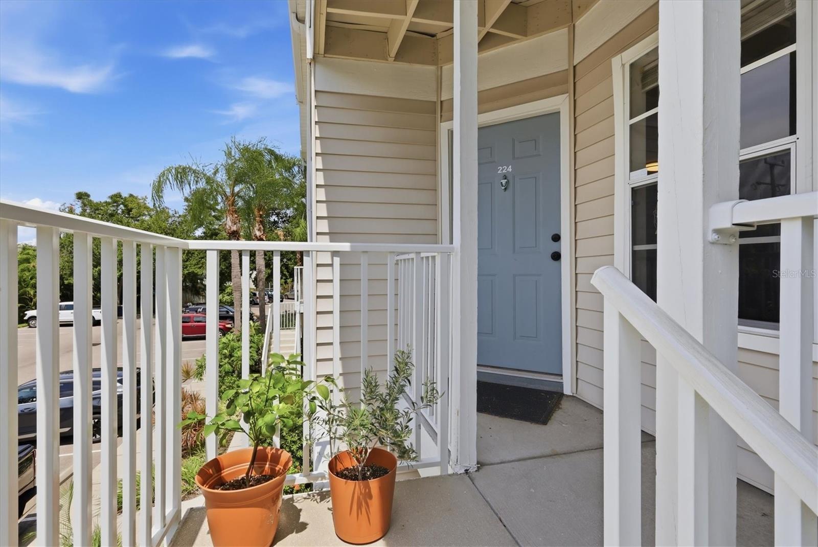 850 S TAMIAMI TRL #224, SARASOTA, FL