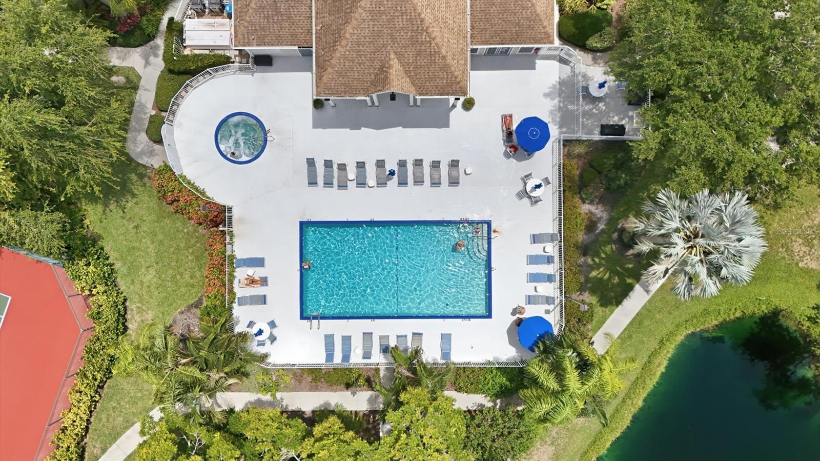 850 S TAMIAMI TRL #224, SARASOTA, FL — photo 35