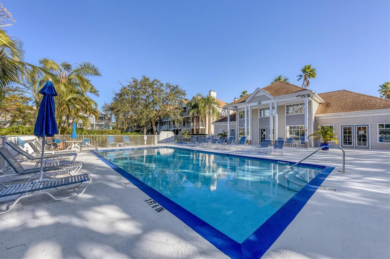 850 S TAMIAMI TRL #224, SARASOTA, FL — photo 30