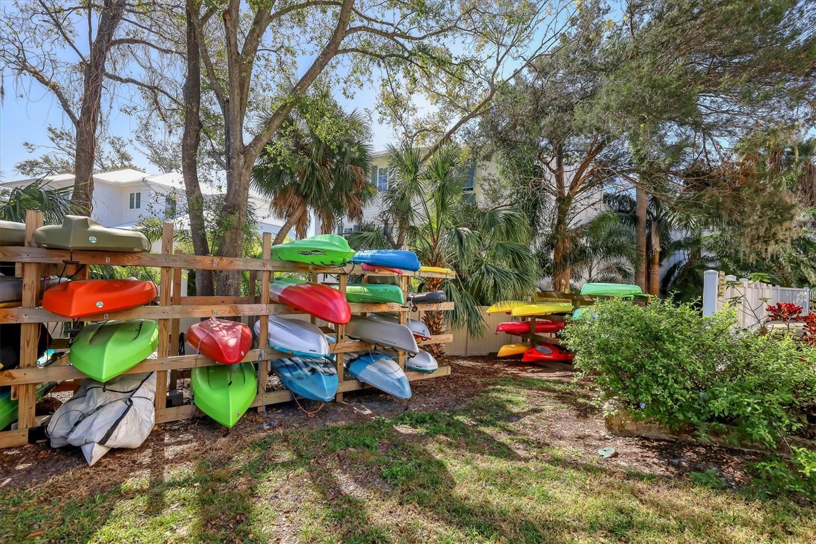 850 S TAMIAMI TRL #224, SARASOTA, FL — photo 37