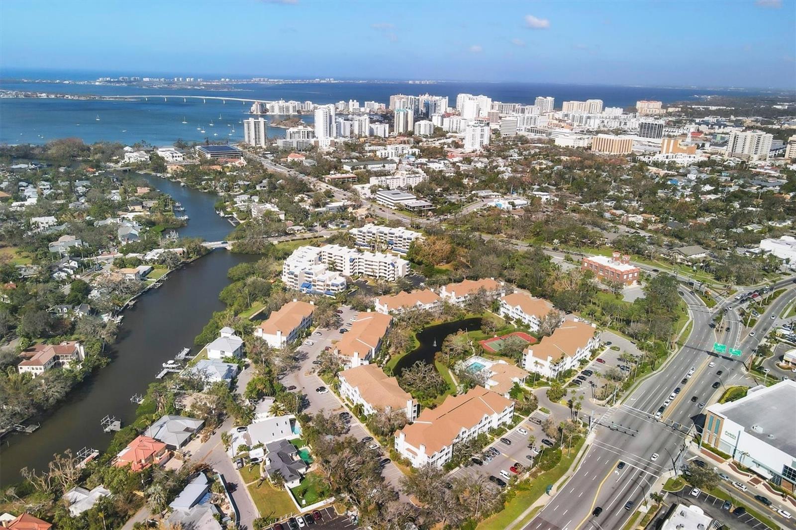 850 S TAMIAMI TRL #224, SARASOTA, FL — photo 42