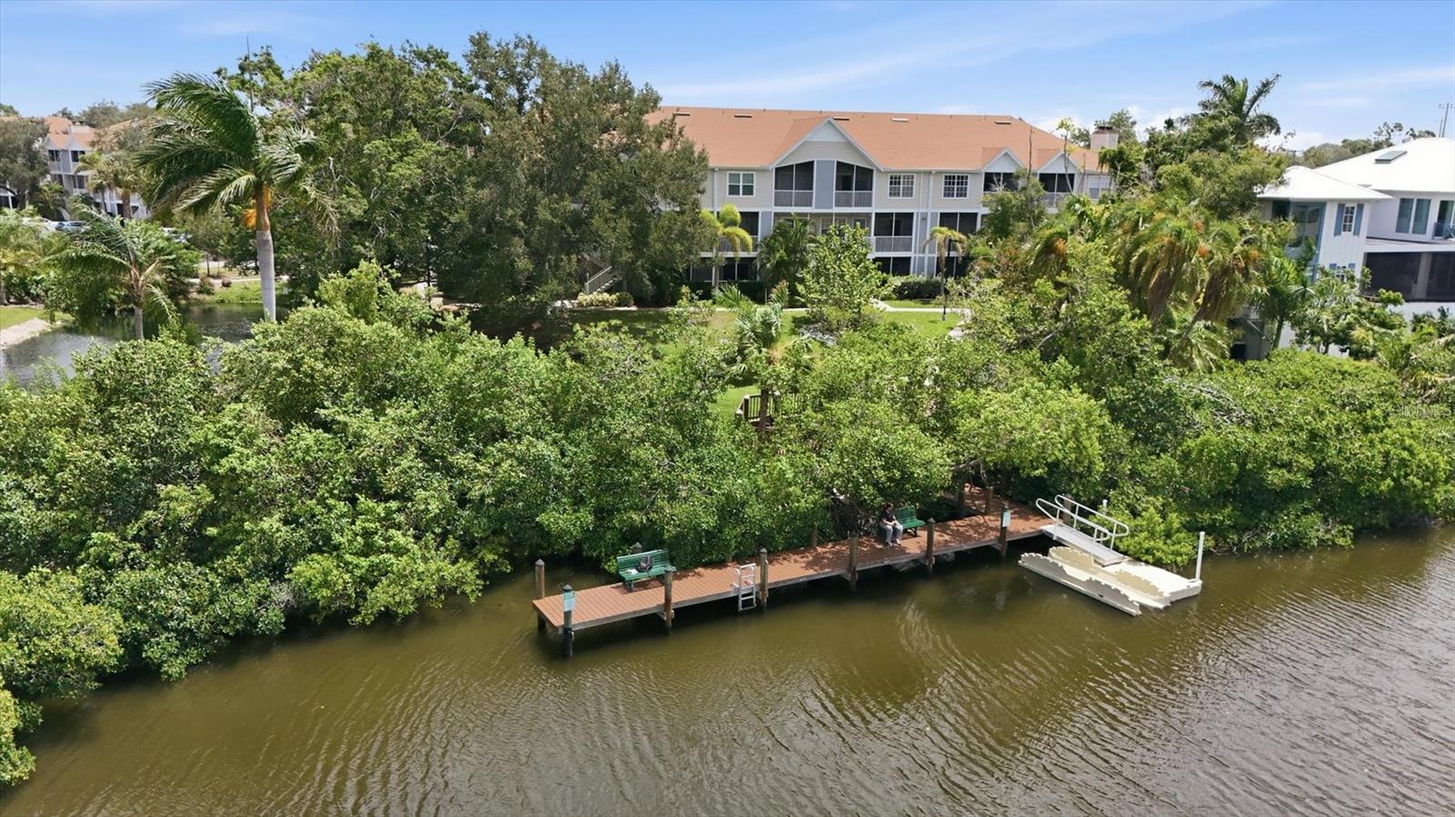 850 S TAMIAMI TRL #224, SARASOTA, FL — photo 43
