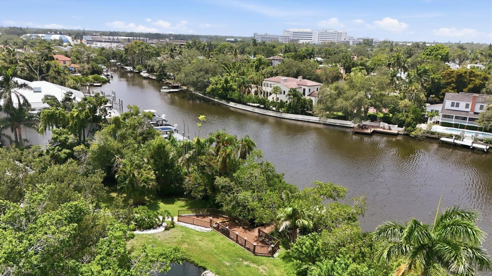 850 S TAMIAMI TRL #224, SARASOTA, FL — photo 44