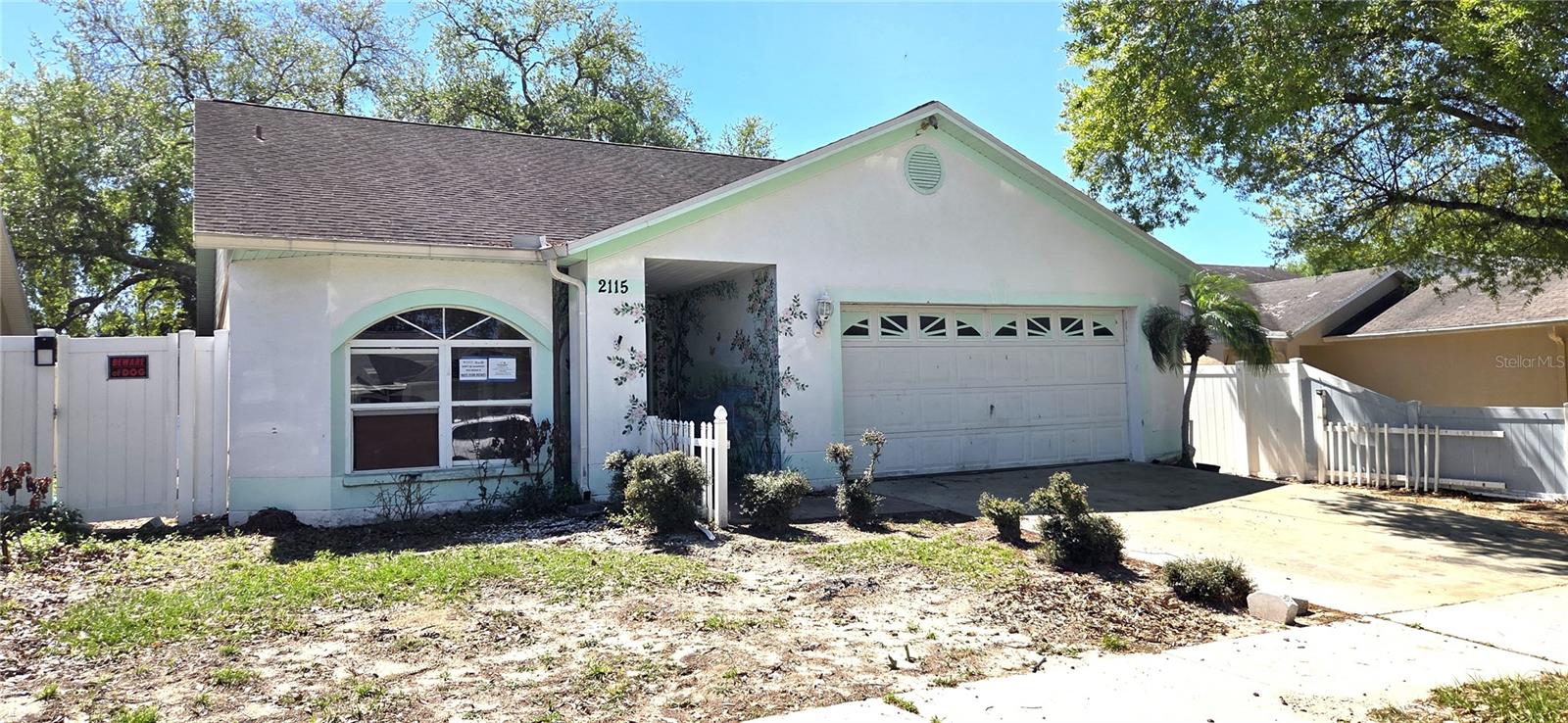 2115 INTERVISTA LN, VALRICO, FL — photo 2