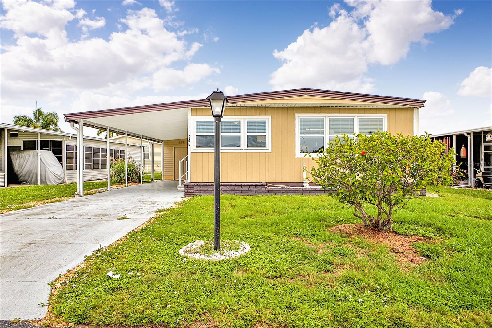 248 LA ROSAS, NORTH PORT, FL