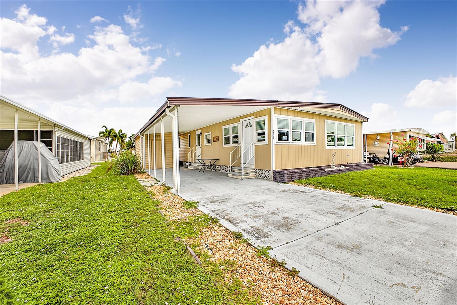 248 LA ROSAS, NORTH PORT, FL — photo 24