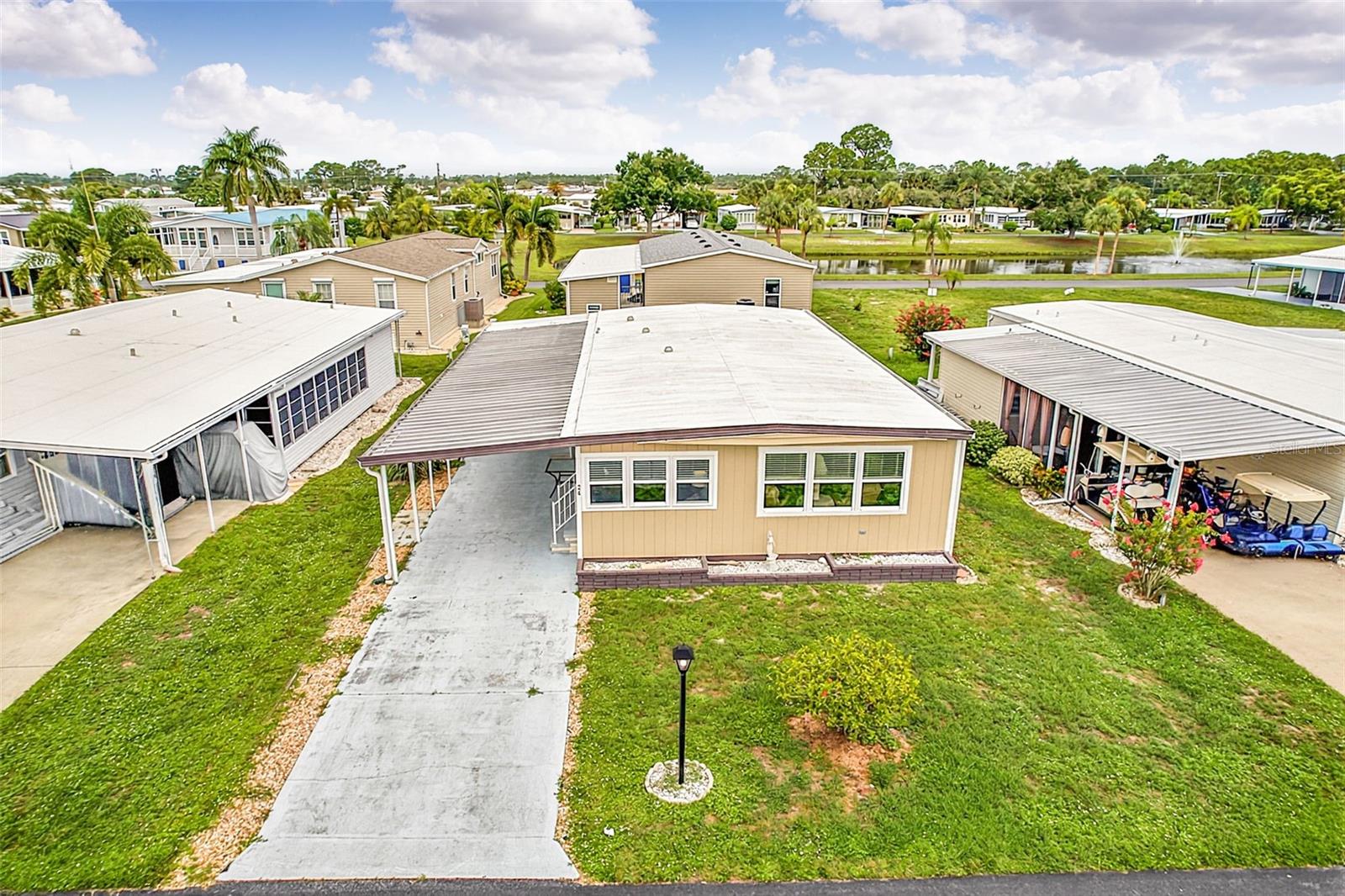 248 LA ROSAS, NORTH PORT, FL — photo 25