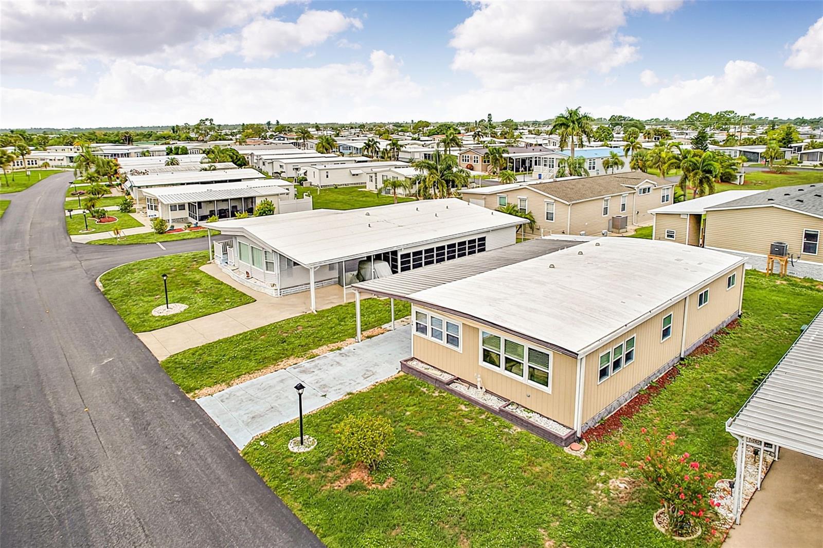 248 LA ROSAS, NORTH PORT, FL — photo 30