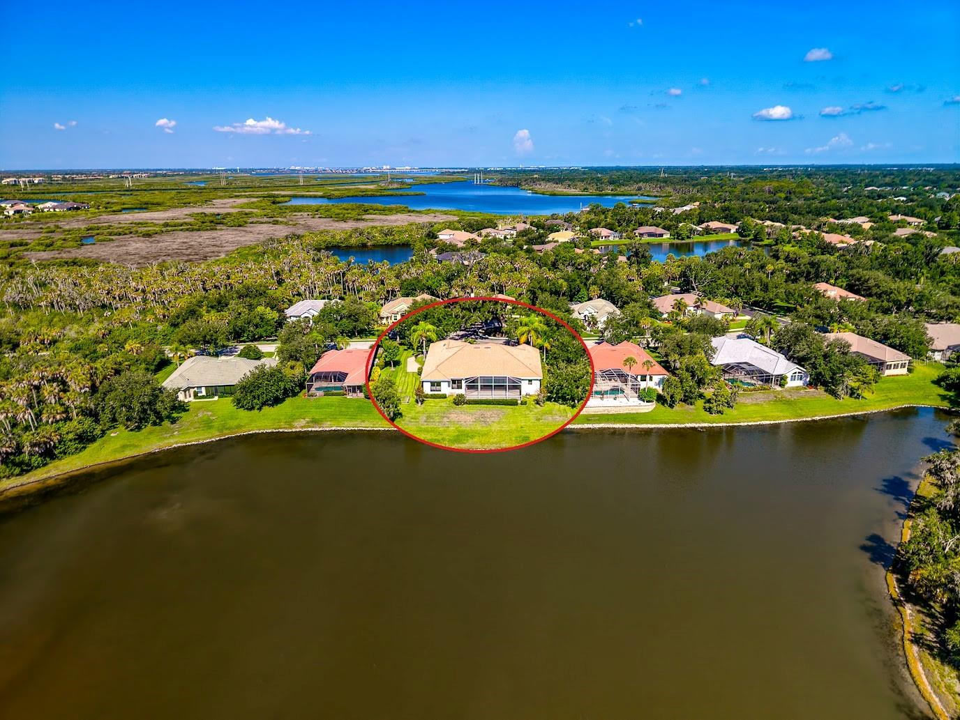 2012 ISLAND ESTATES DR, PARRISH, FL — photo 3