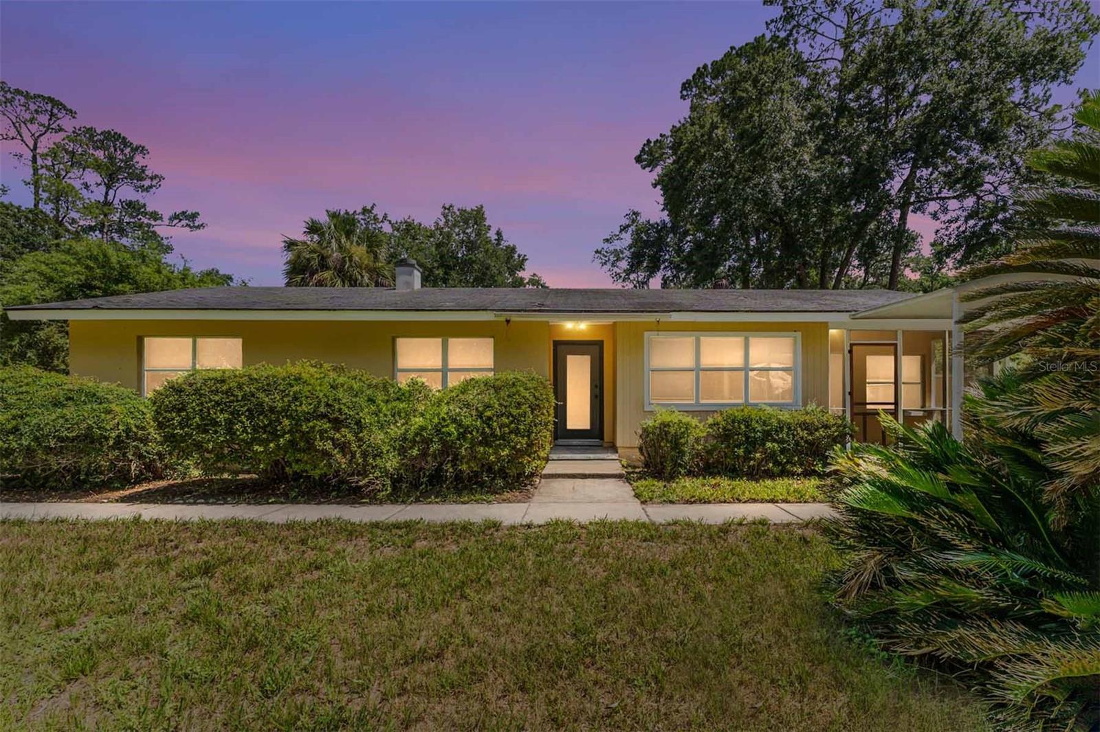 1038 NE 14TH AVE, GAINESVILLE, FL