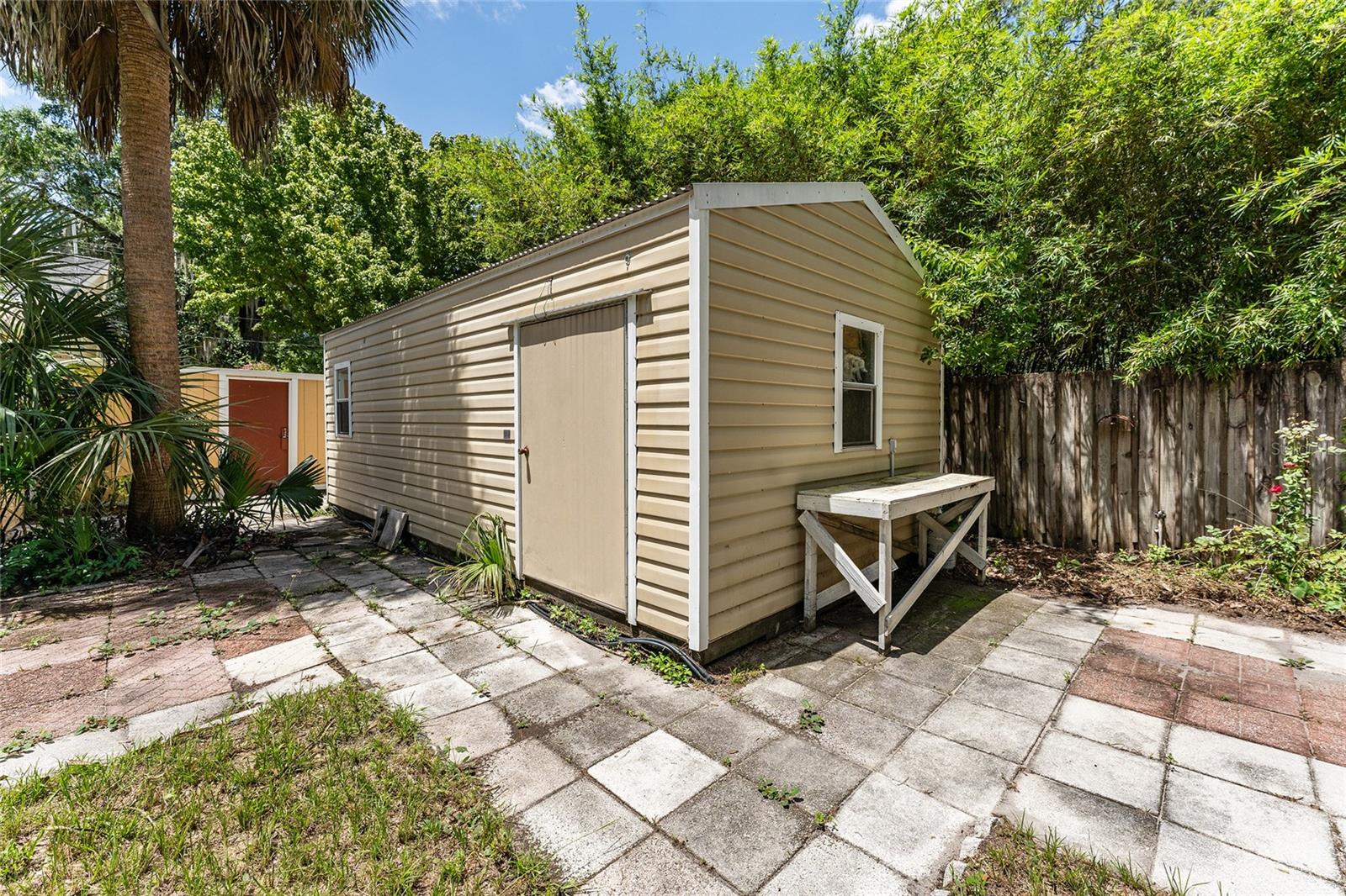 1038 NE 14TH AVE, GAINESVILLE, FL — photo 35