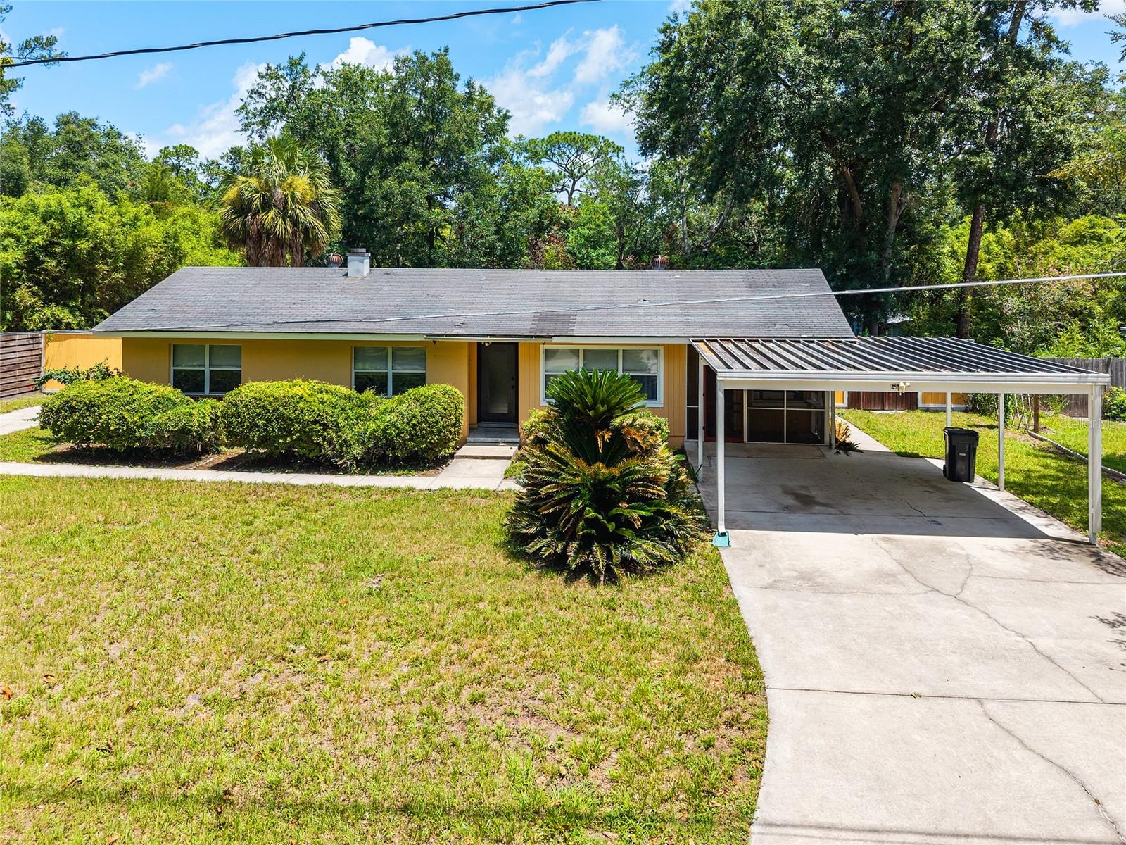 1038 NE 14TH AVE, GAINESVILLE, FL — photo 39
