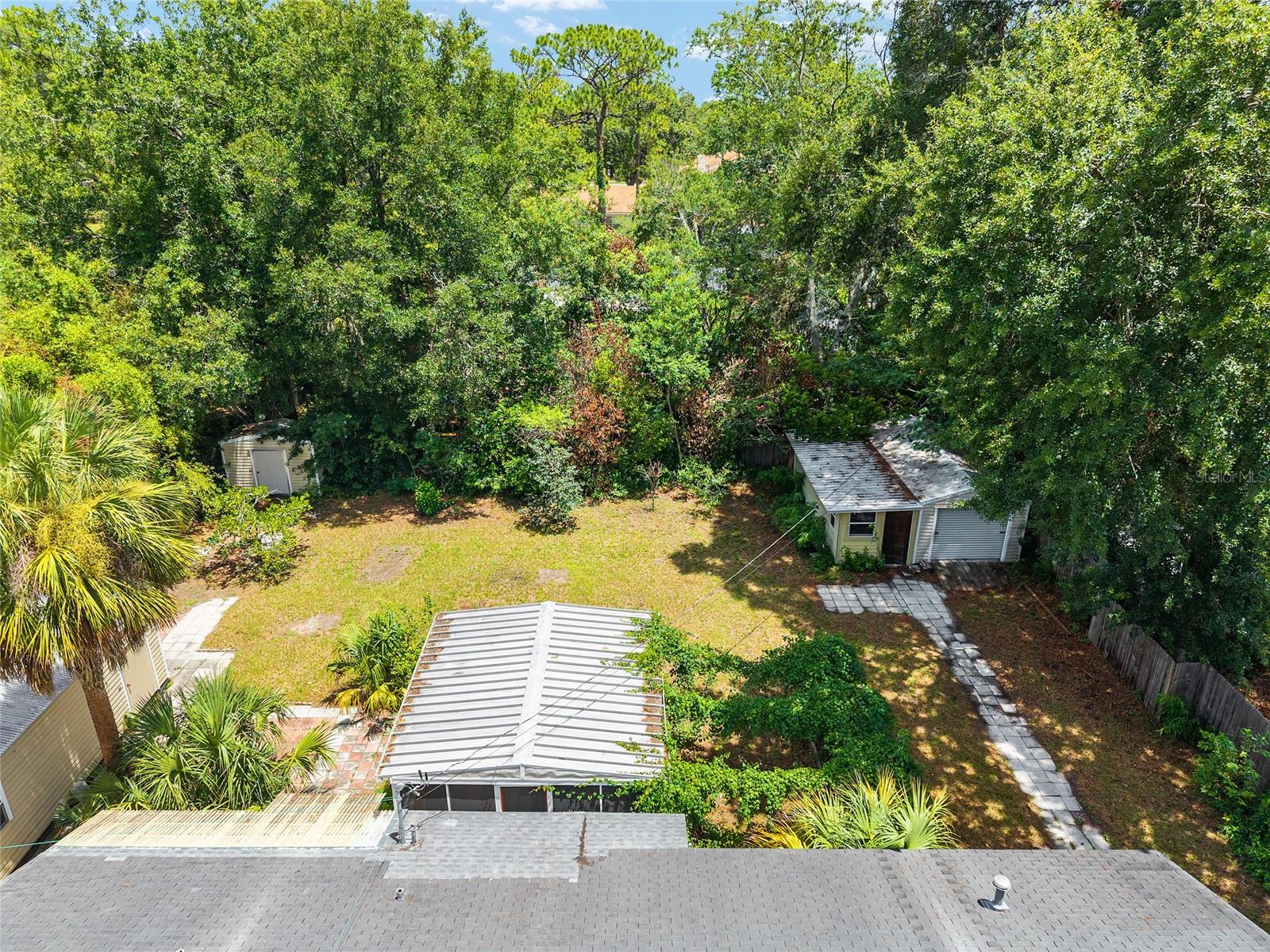 1038 NE 14TH AVE, GAINESVILLE, FL — photo 42