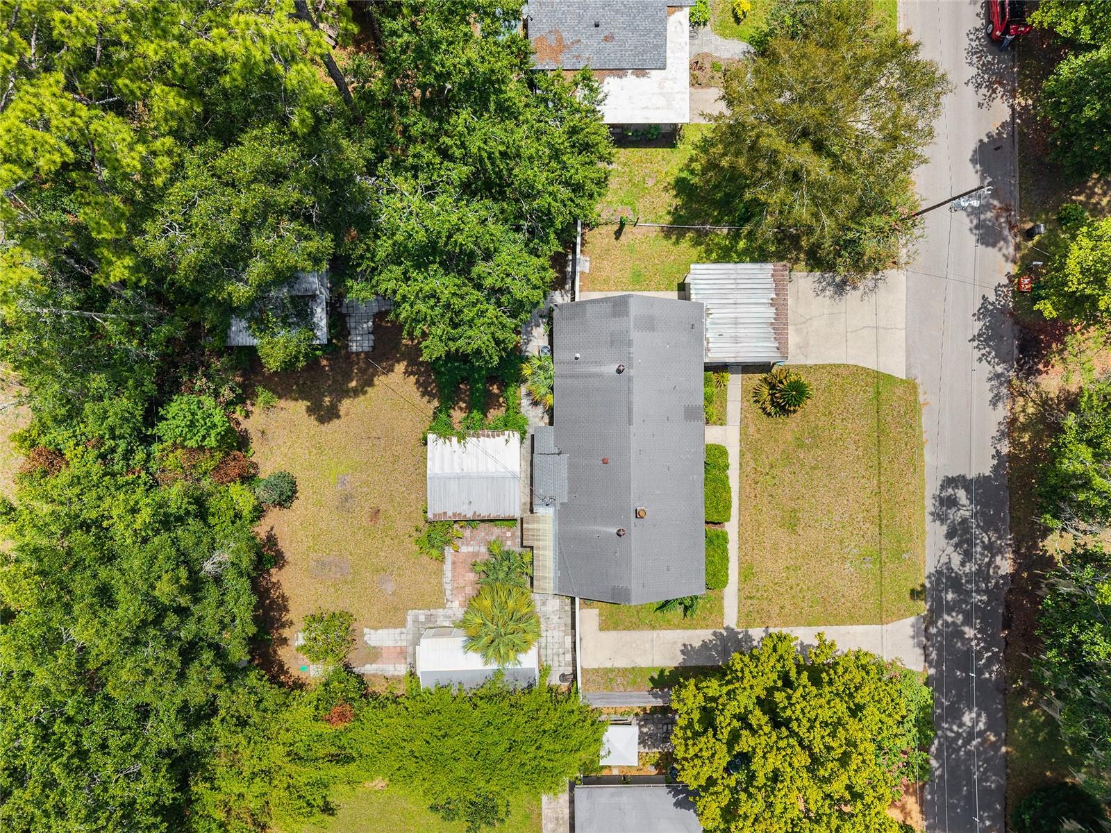 1038 NE 14TH AVE, GAINESVILLE, FL — photo 43