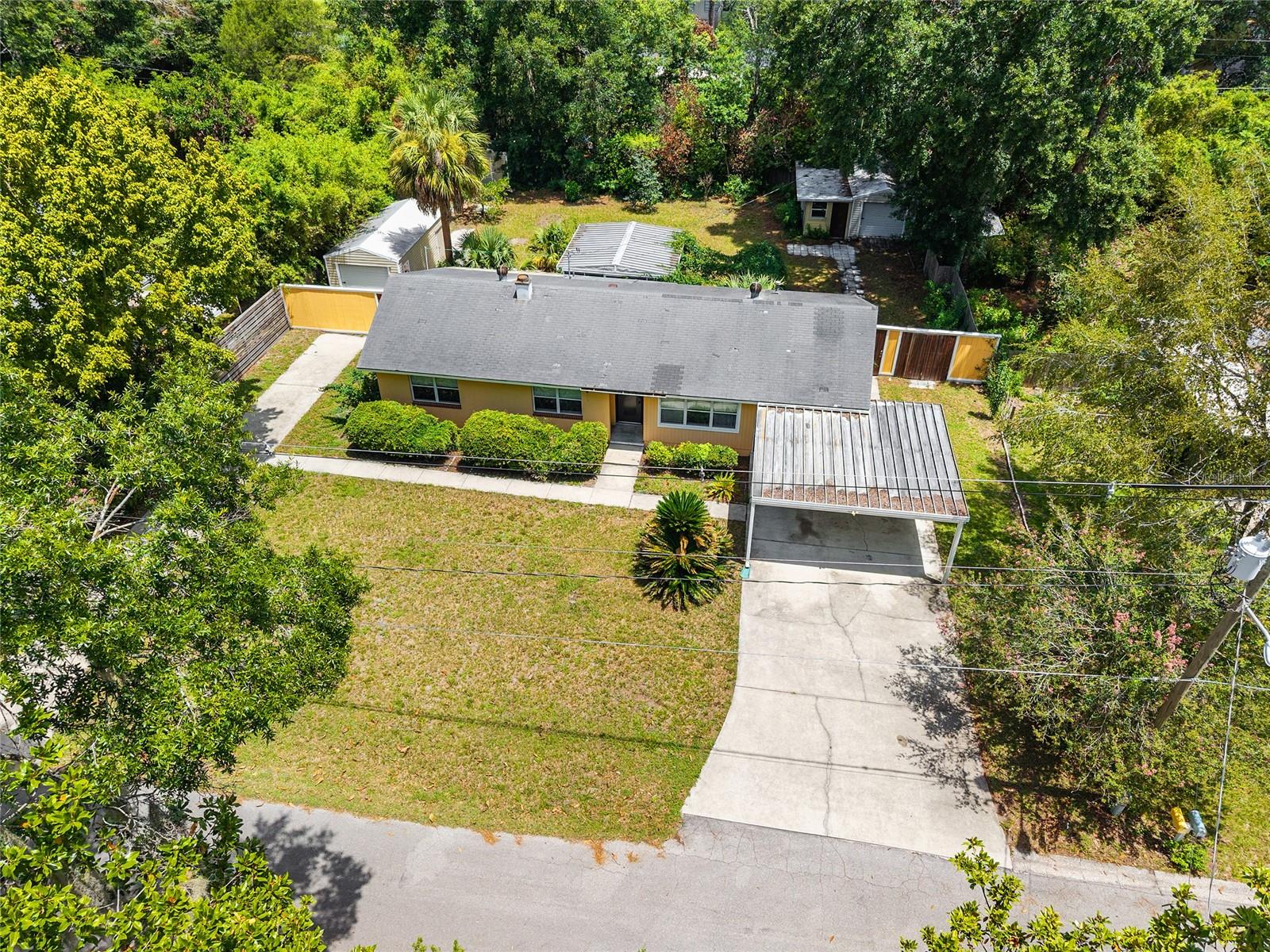 1038 NE 14TH AVE, GAINESVILLE, FL — photo 44