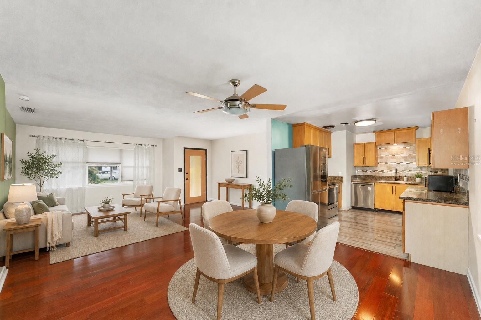 1038 NE 14TH AVE, GAINESVILLE, FL — photo 5
