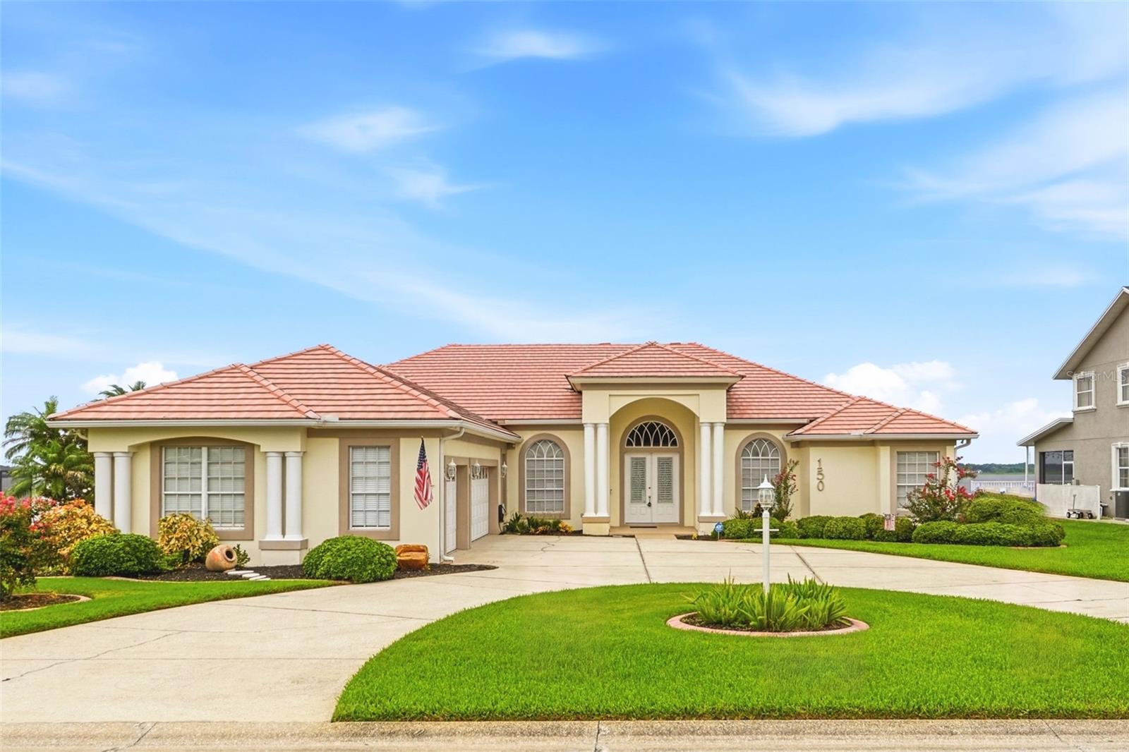 150 OLD NICHOLS CIR, AUBURNDALE, FL