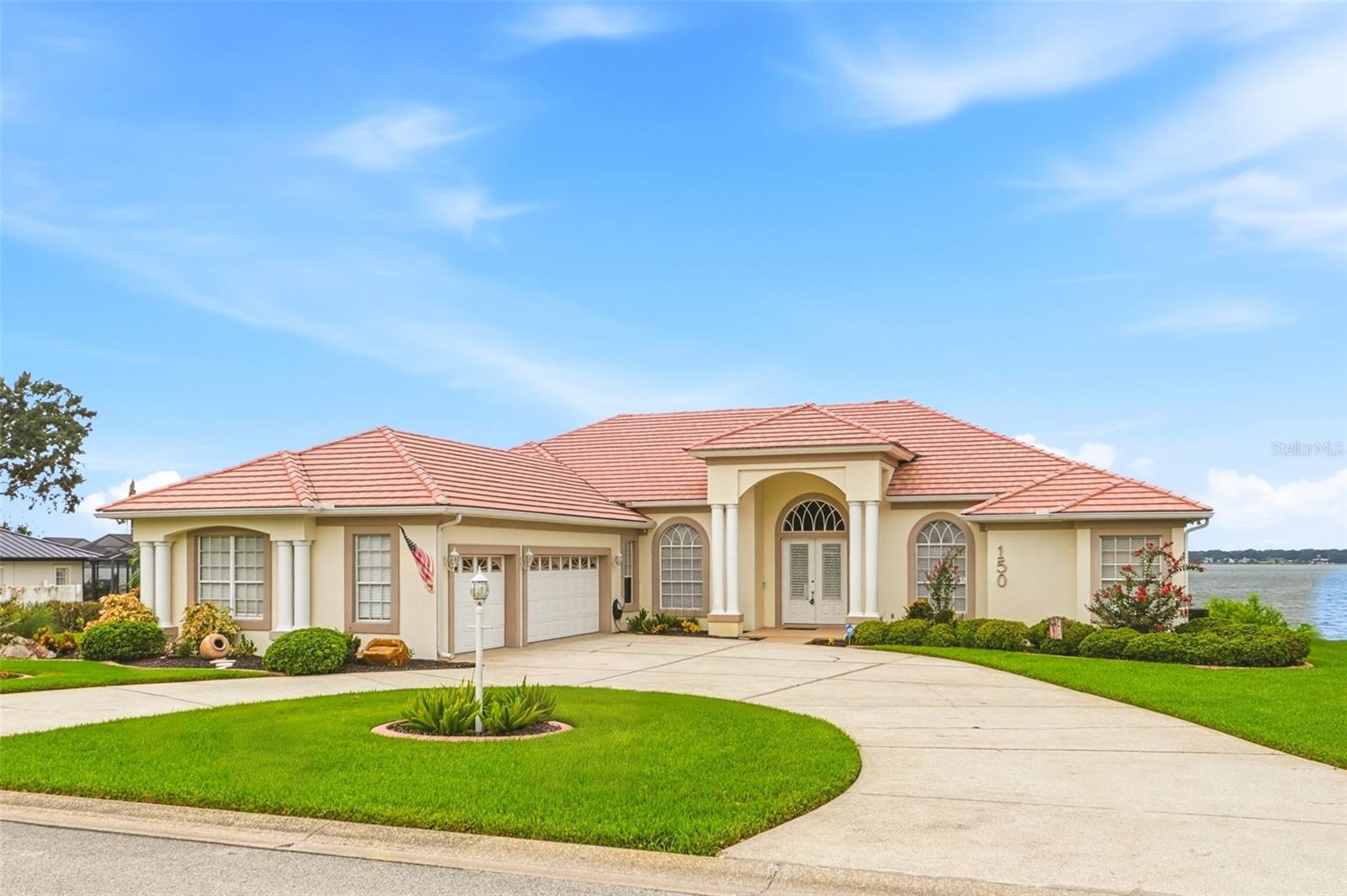 150 OLD NICHOLS CIR, AUBURNDALE, FL — photo 3