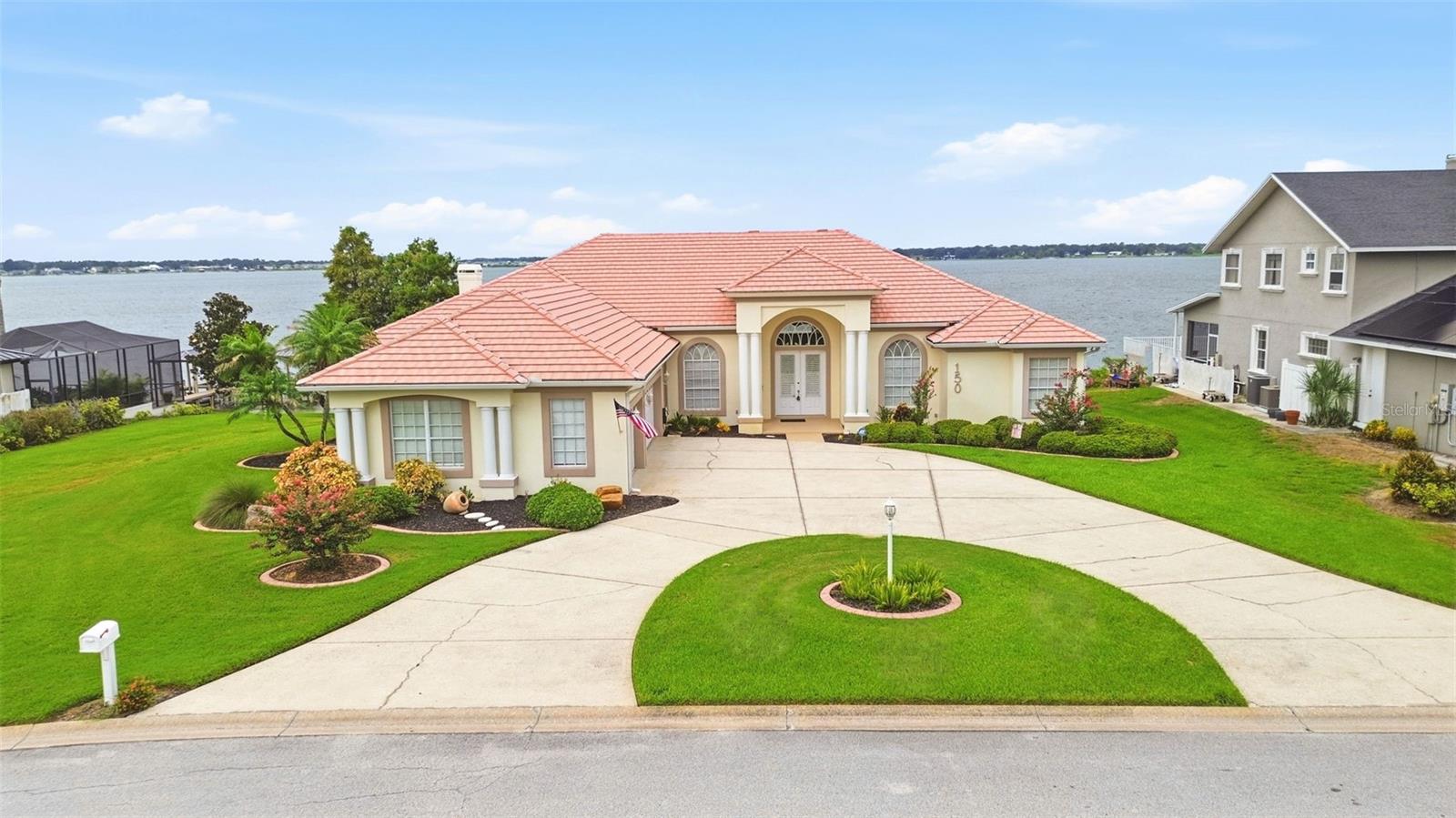 150 OLD NICHOLS CIR, AUBURNDALE, FL — photo 4