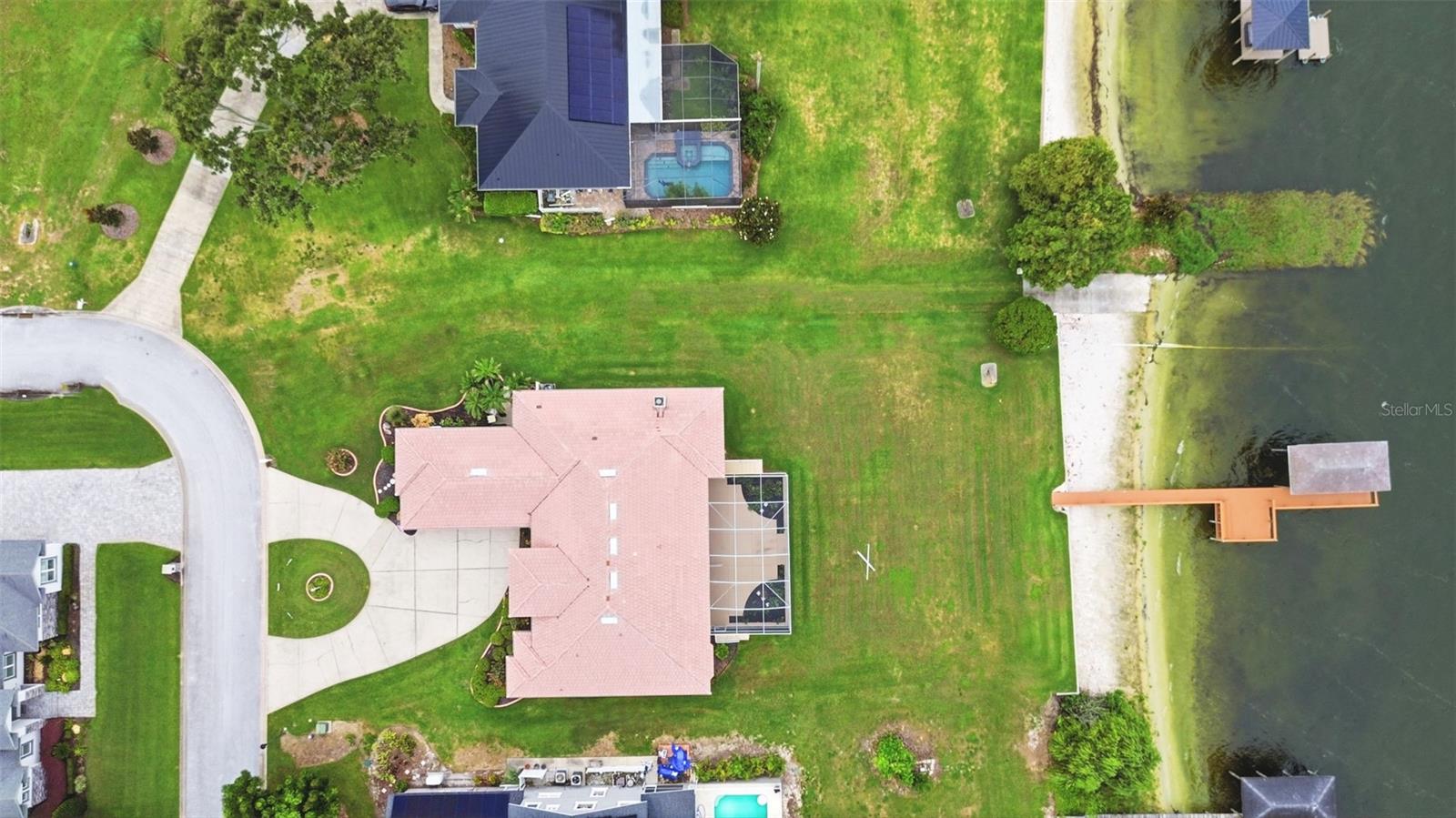 150 OLD NICHOLS CIR, AUBURNDALE, FL — photo 64