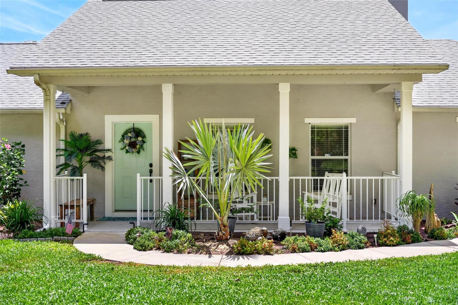 12854 NE 118TH TER, OCKLAWAHA, FL — photo 3